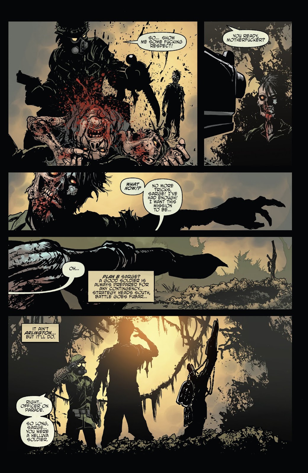 '68 Jungle Jim (2013) issue 4 - Page 18
