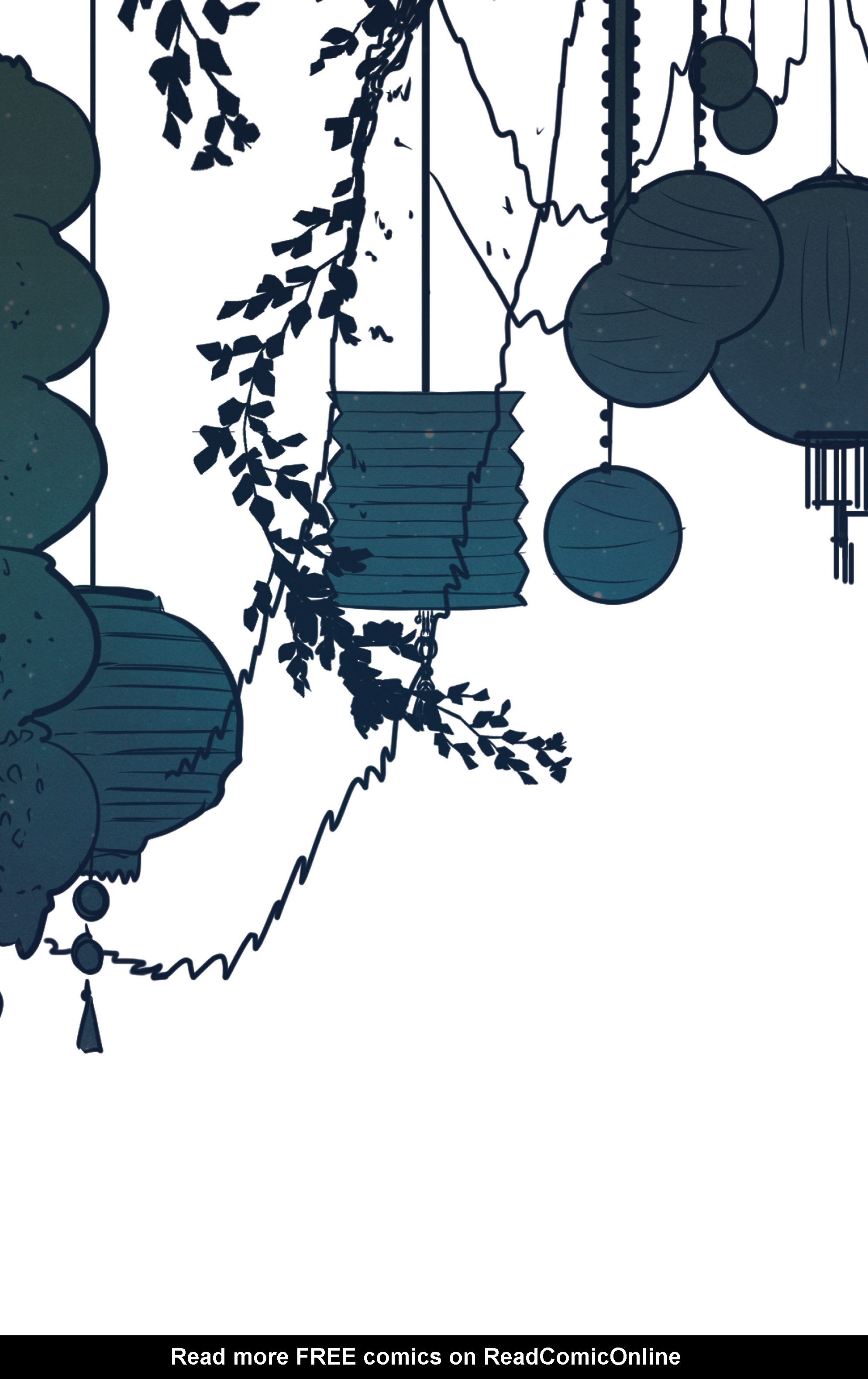 Read online Firefly: River Run comic -  Issue # TPB - 48