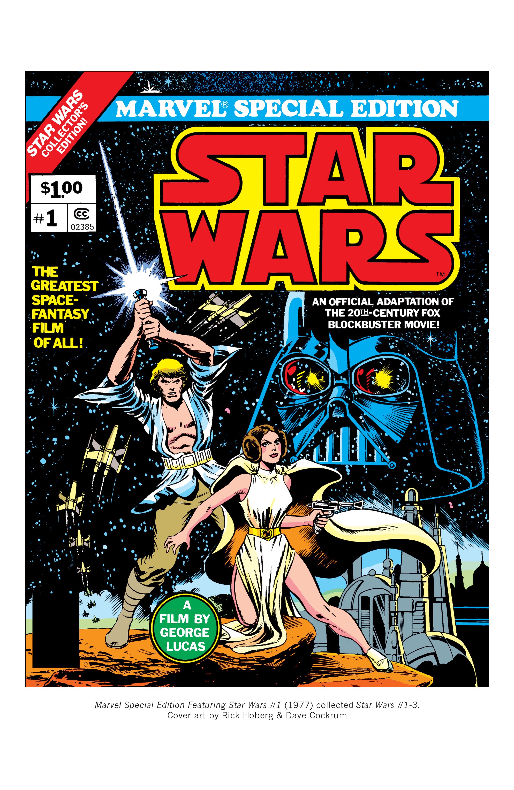 Read online Star Wars: The Original Trilogy: The Movie Adaptations comic -  Issue # TPB (Part 4) - 49