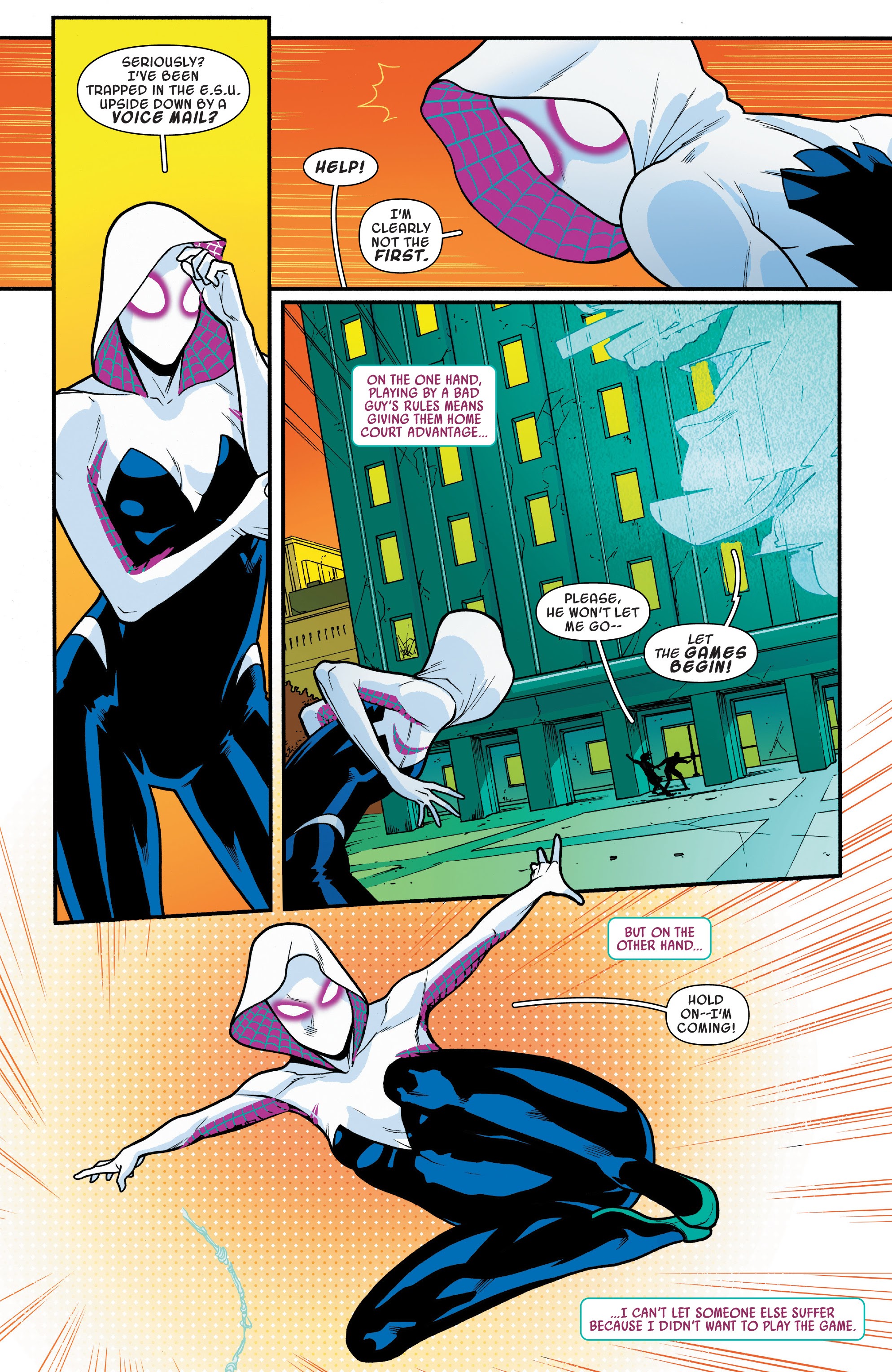 Read online Acts of Evil! comic -  Issue # TPB (Part 2) - 71