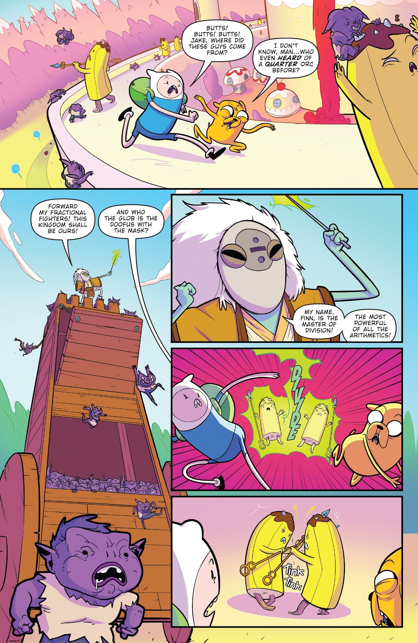 Adventure Time Regular Show Porn - Adventure Time Regular Show Issue 1 | Read Adventure Time Regular Show  Issue 1 comic online in high quality. Read Full Comic online for free -  Read comics online in high quality .| READ COMIC ONLINE
