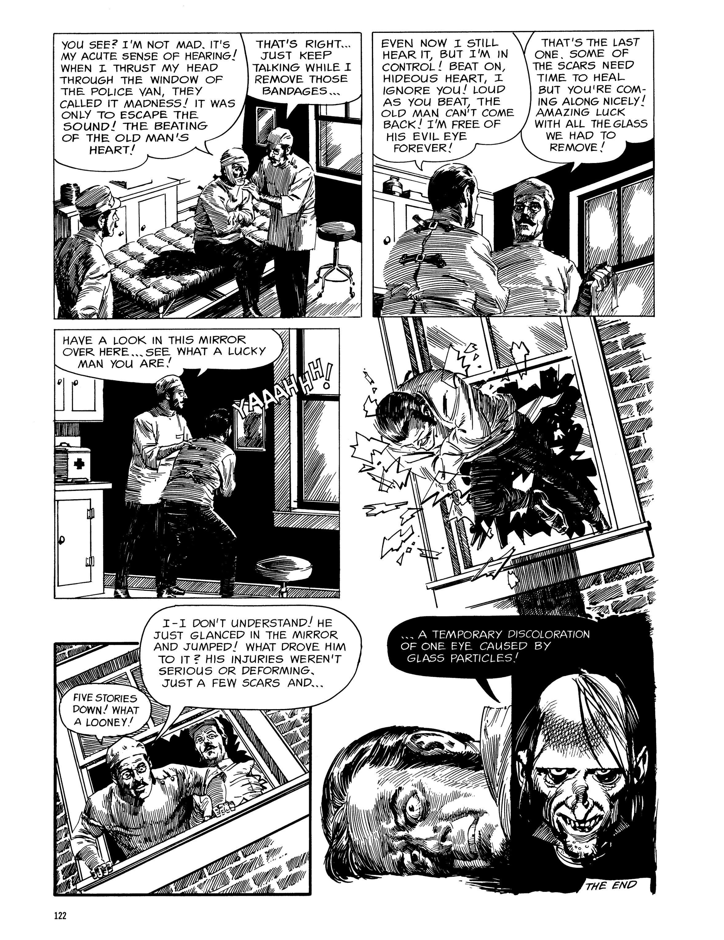 Read online Creepy Archives comic -  Issue # TPB 1 (Part 2) - 25
