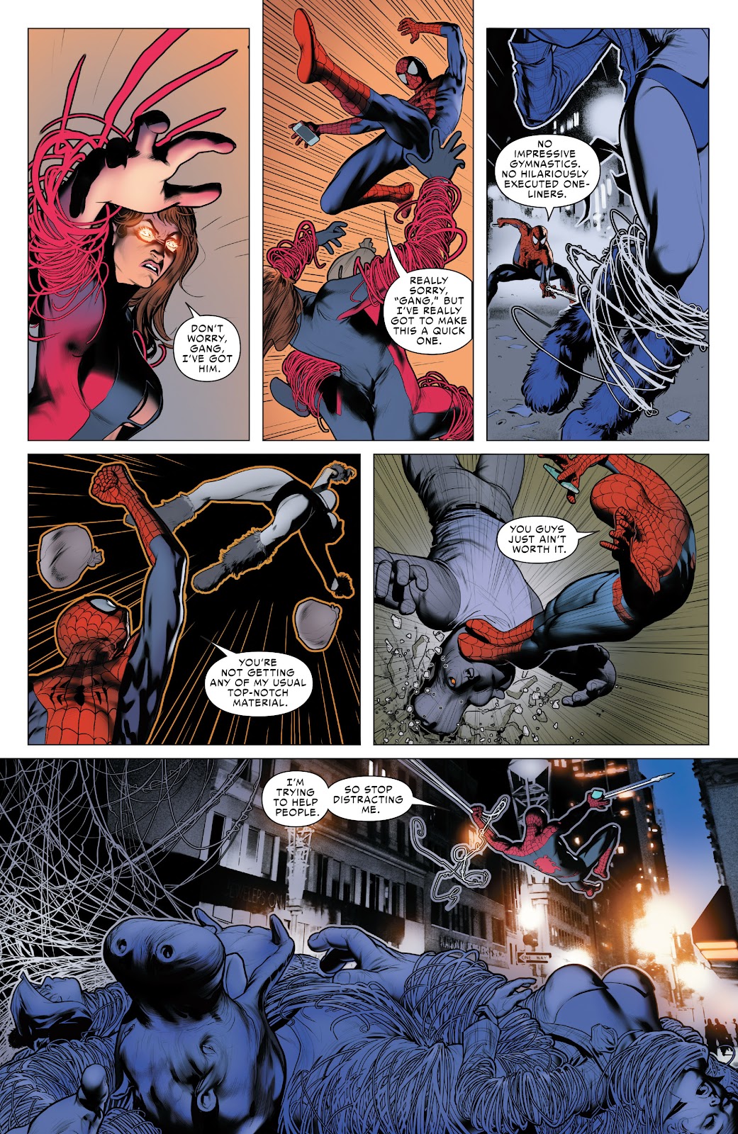 The Amazing Spider-Man (2014) issue Annual 1 - Page 17