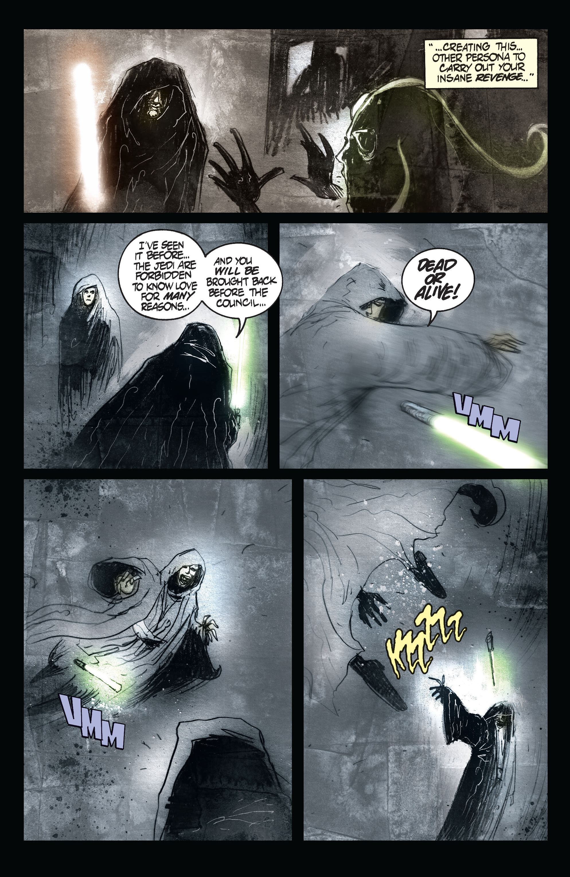 Read online Star Wars Legends Epic Collection: The Clone Wars comic -  Issue # TPB 3 (Part 4) - 98