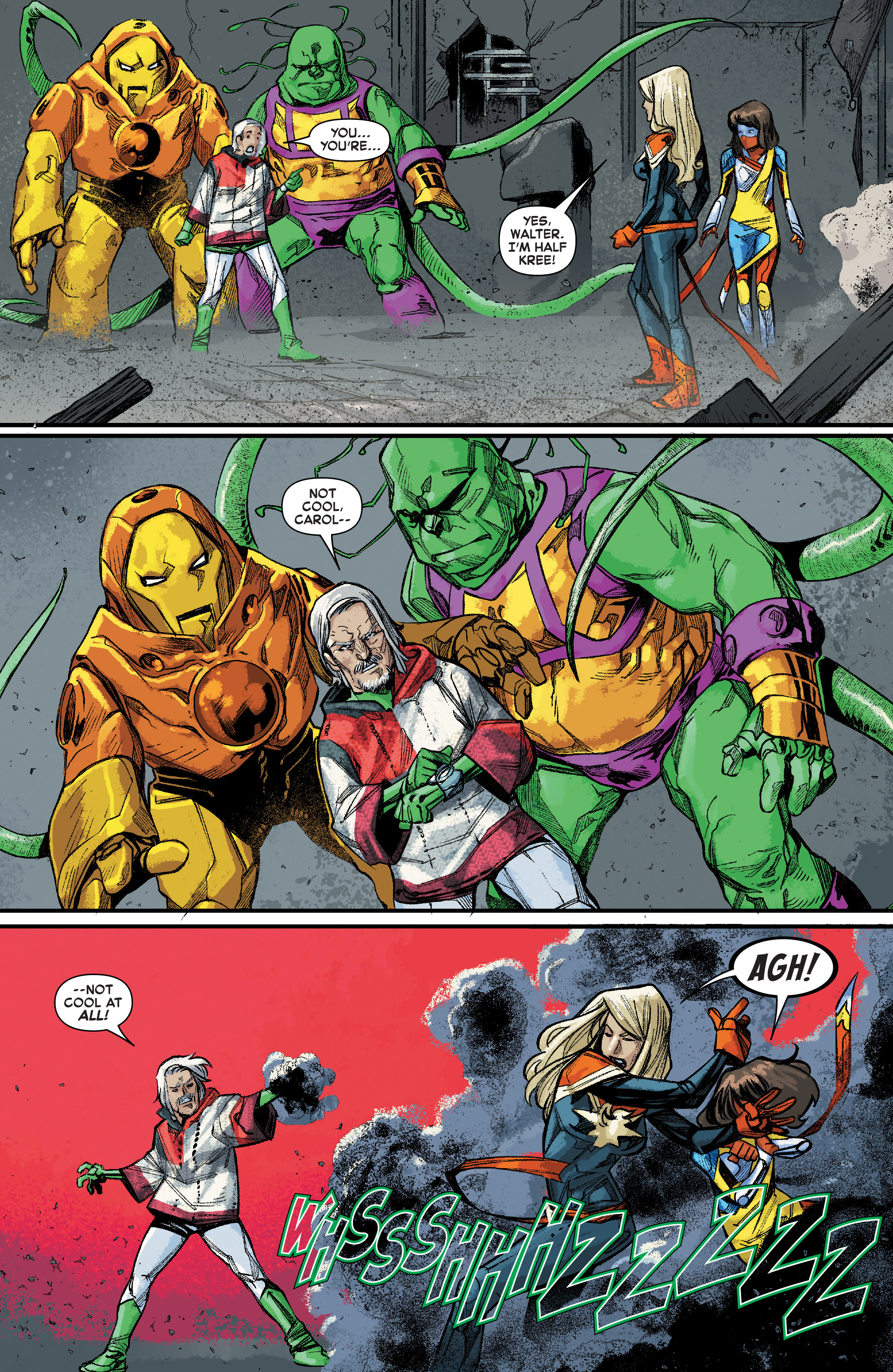 Marvel Team-Up (2019) 5 Page 8