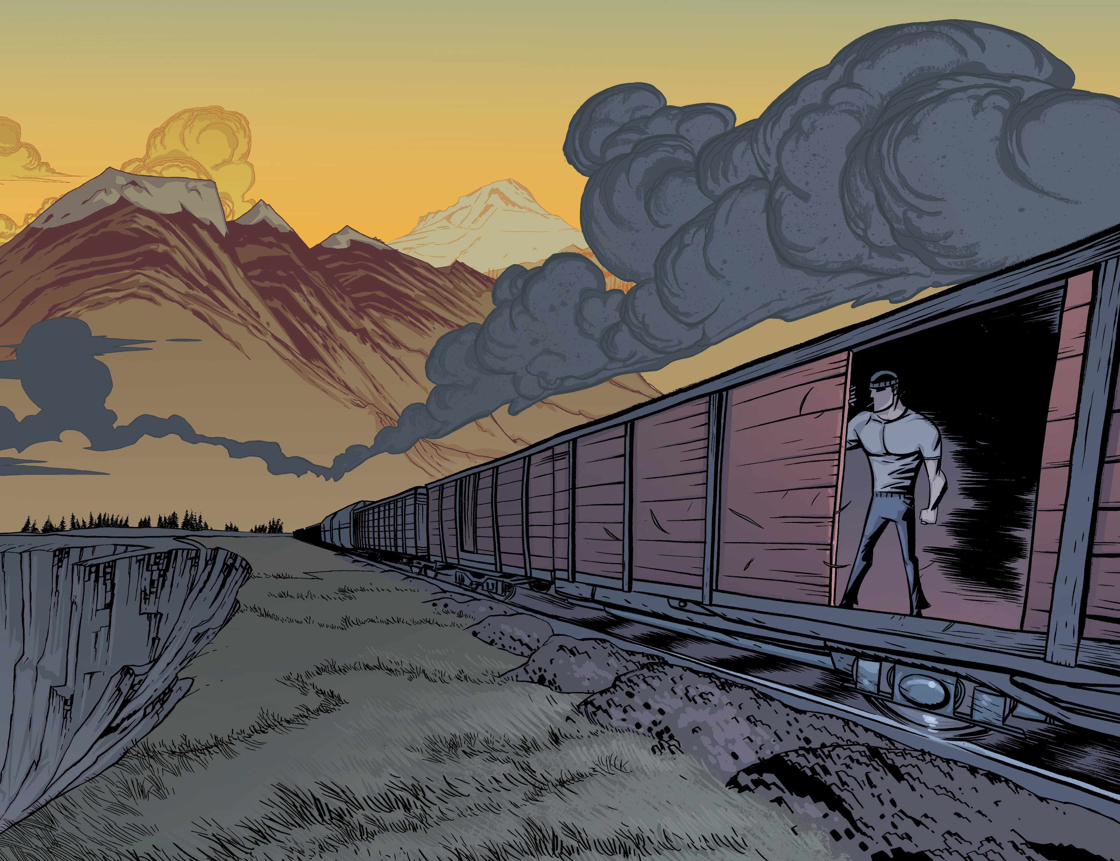 Read online Powers: The Best Ever (2022) comic -  Issue # TPB (Part 1) - 15