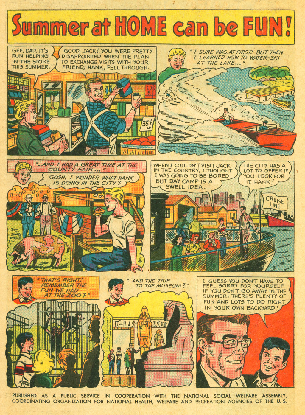 Read online Our Fighting Forces comic -  Issue #94 - 34
