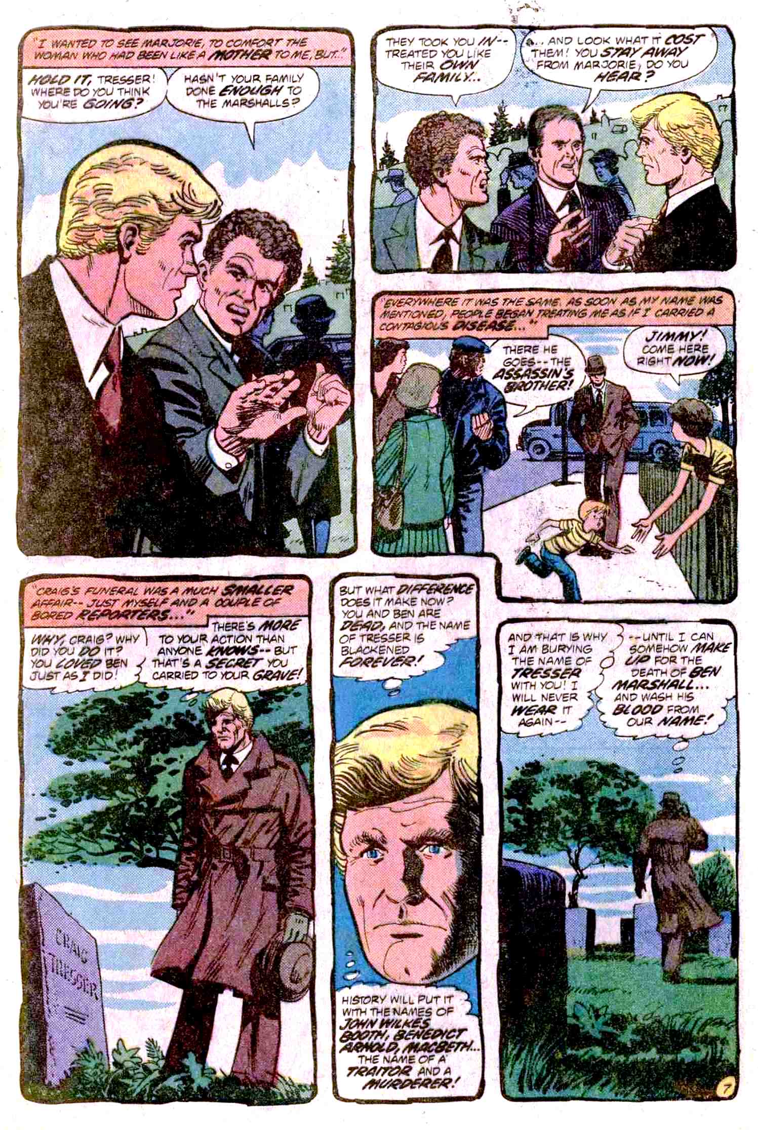 Read online The Brave and the Bold (1955) comic -  Issue #167 - 32