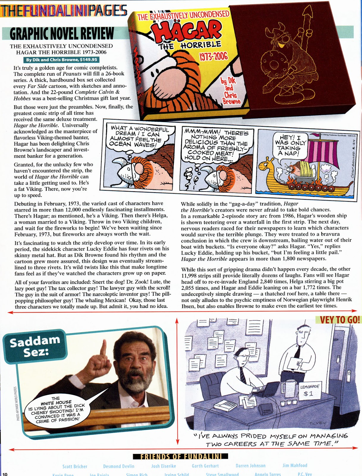 MAD issue 465 - Page 8