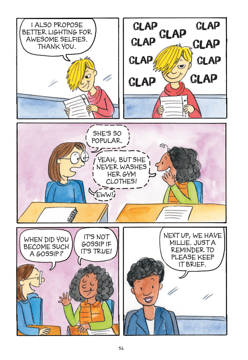 Read online Nat Enough comic -  Issue # TPB 2 (Part 1) - 62