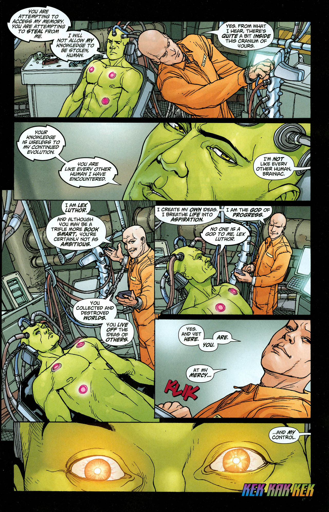 Read online Action Comics (1938) comic -  Issue #872 - 13