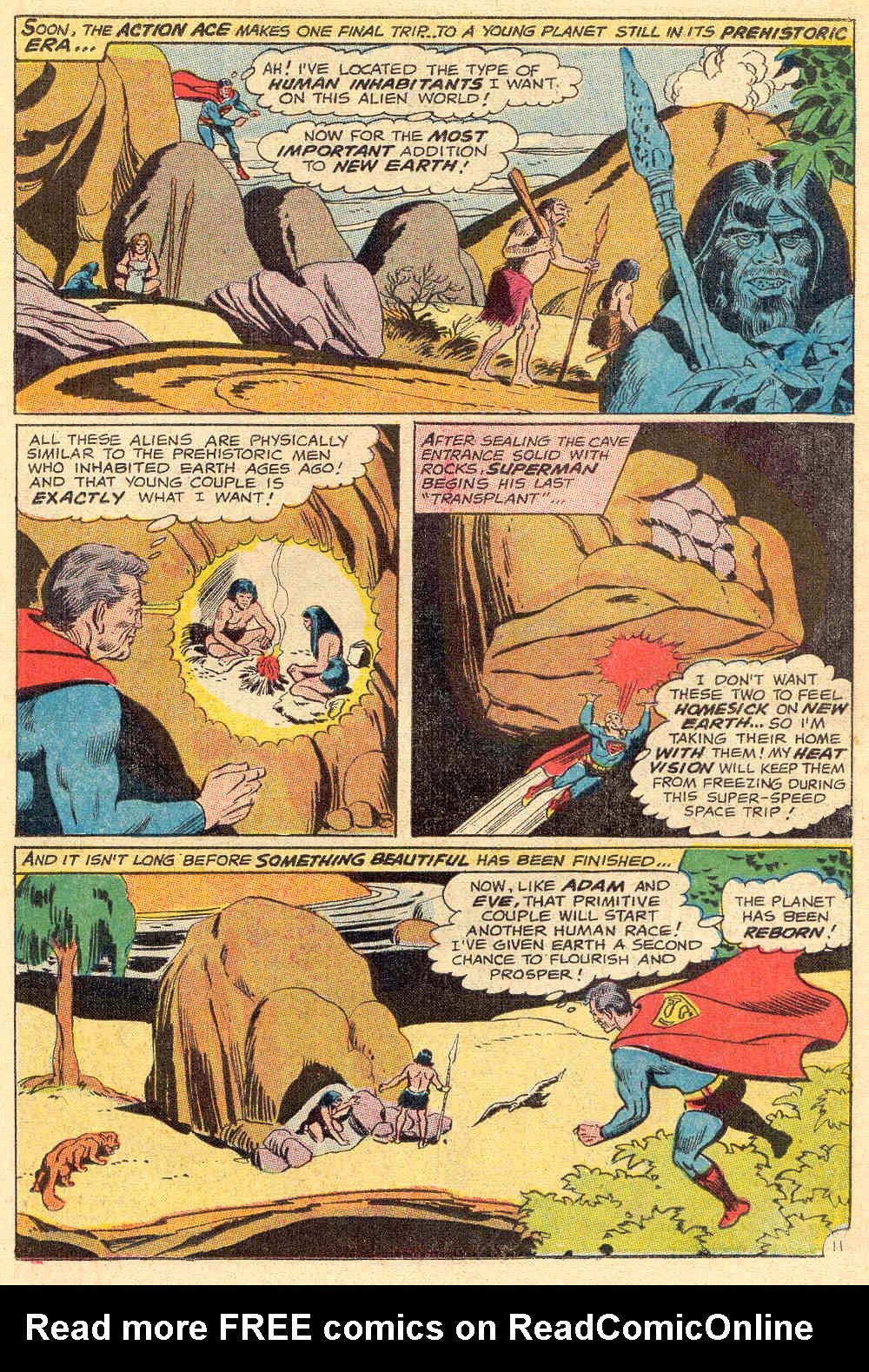 Read online Action Comics (1938) comic -  Issue #387 - 15