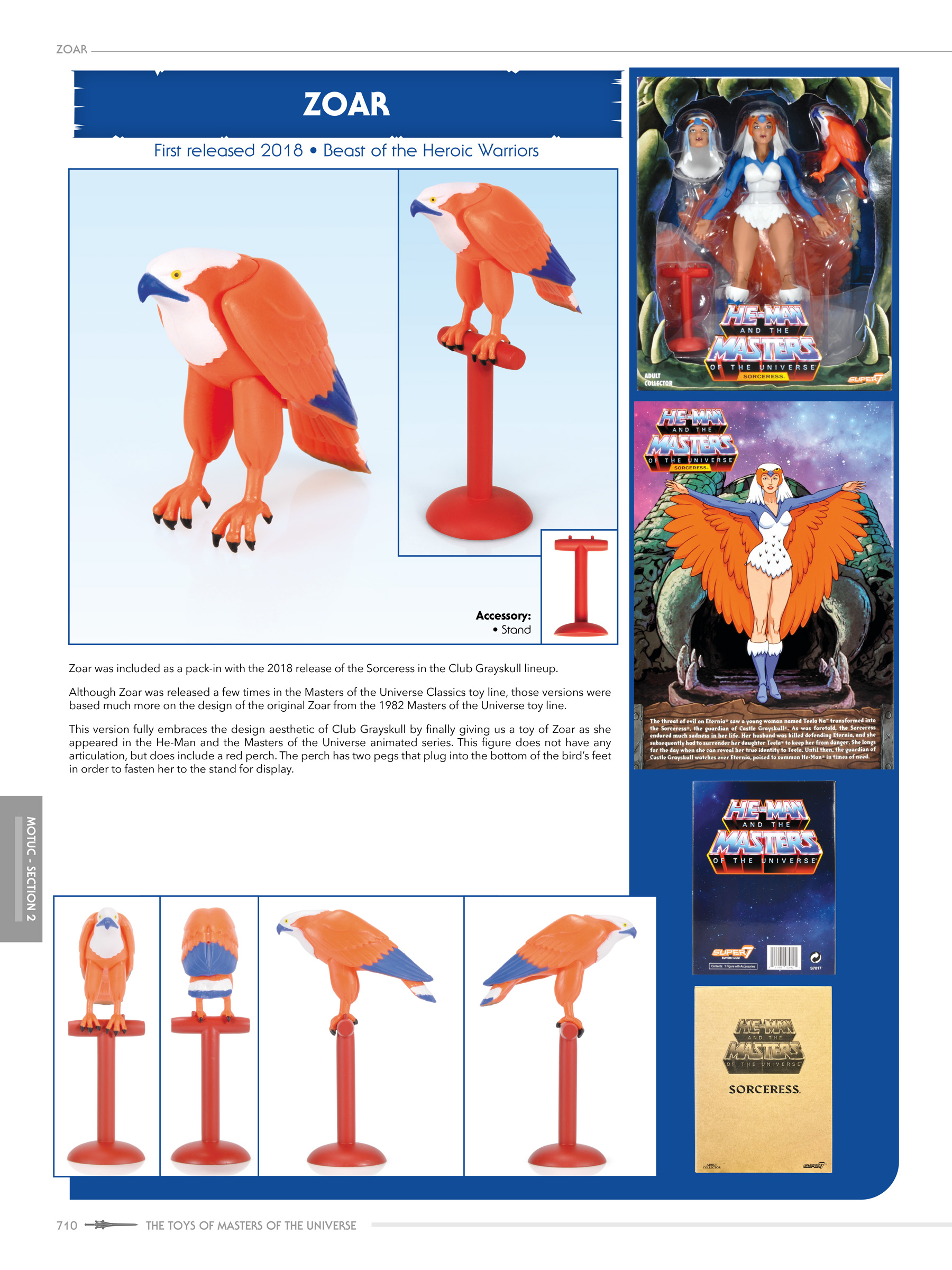 Read online The Toys of He-Man and the Masters of the Universe comic -  Issue # TPB 2 (Part 4) - 32