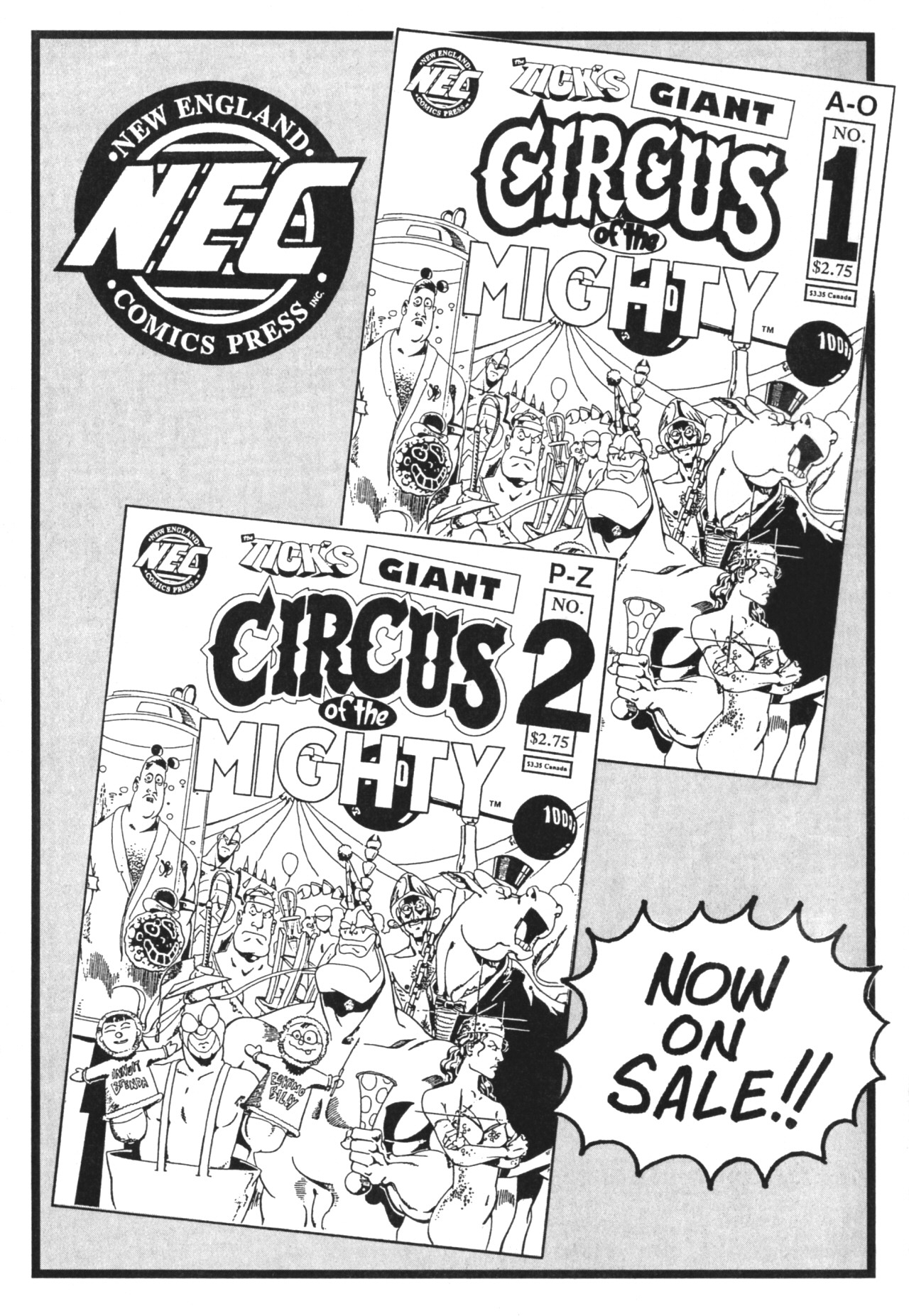 Read online Paul the Samurai (1992) comic -  Issue #3 - 34