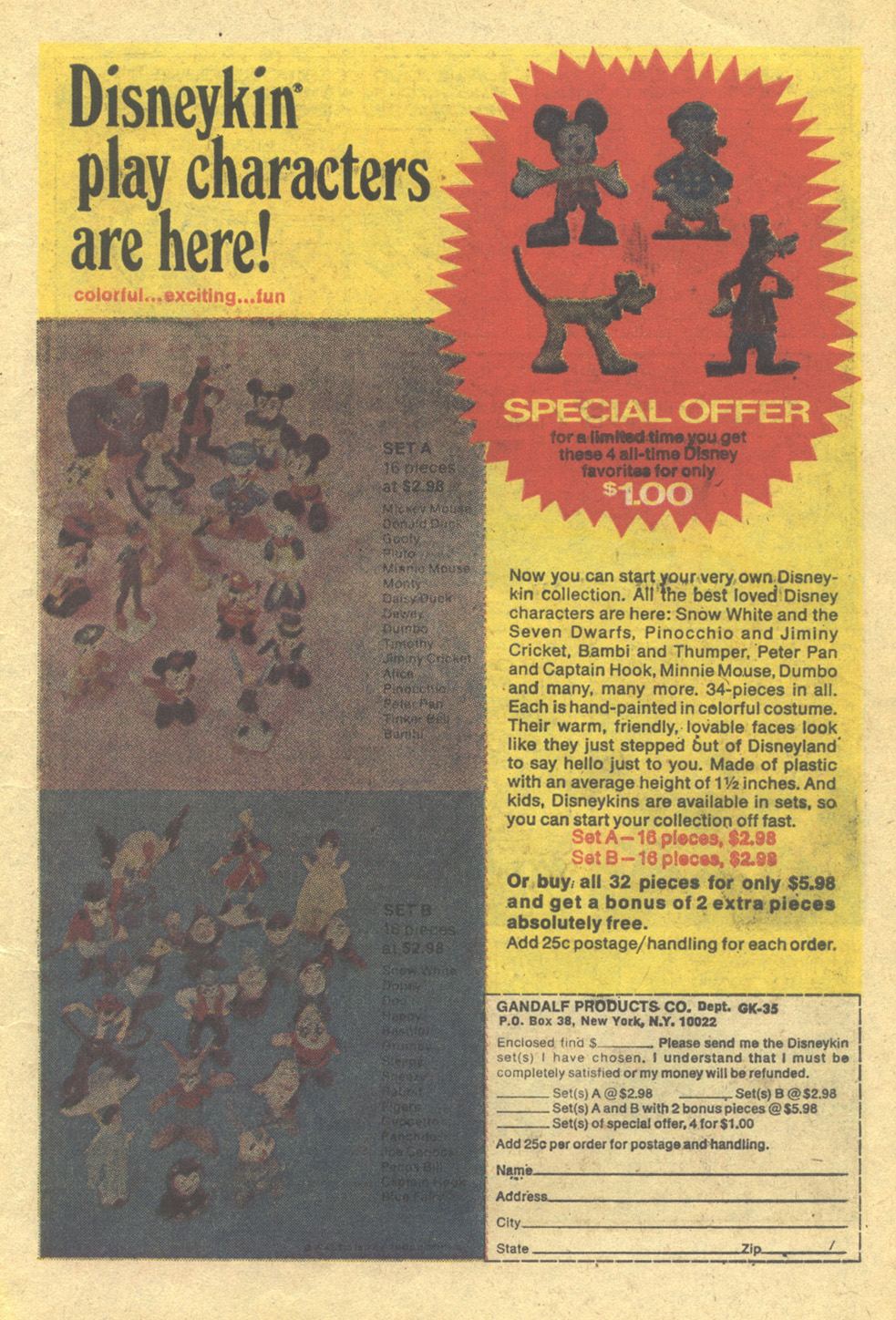 Read online Huey, Dewey, and Louie Junior Woodchucks comic -  Issue #21 - 7