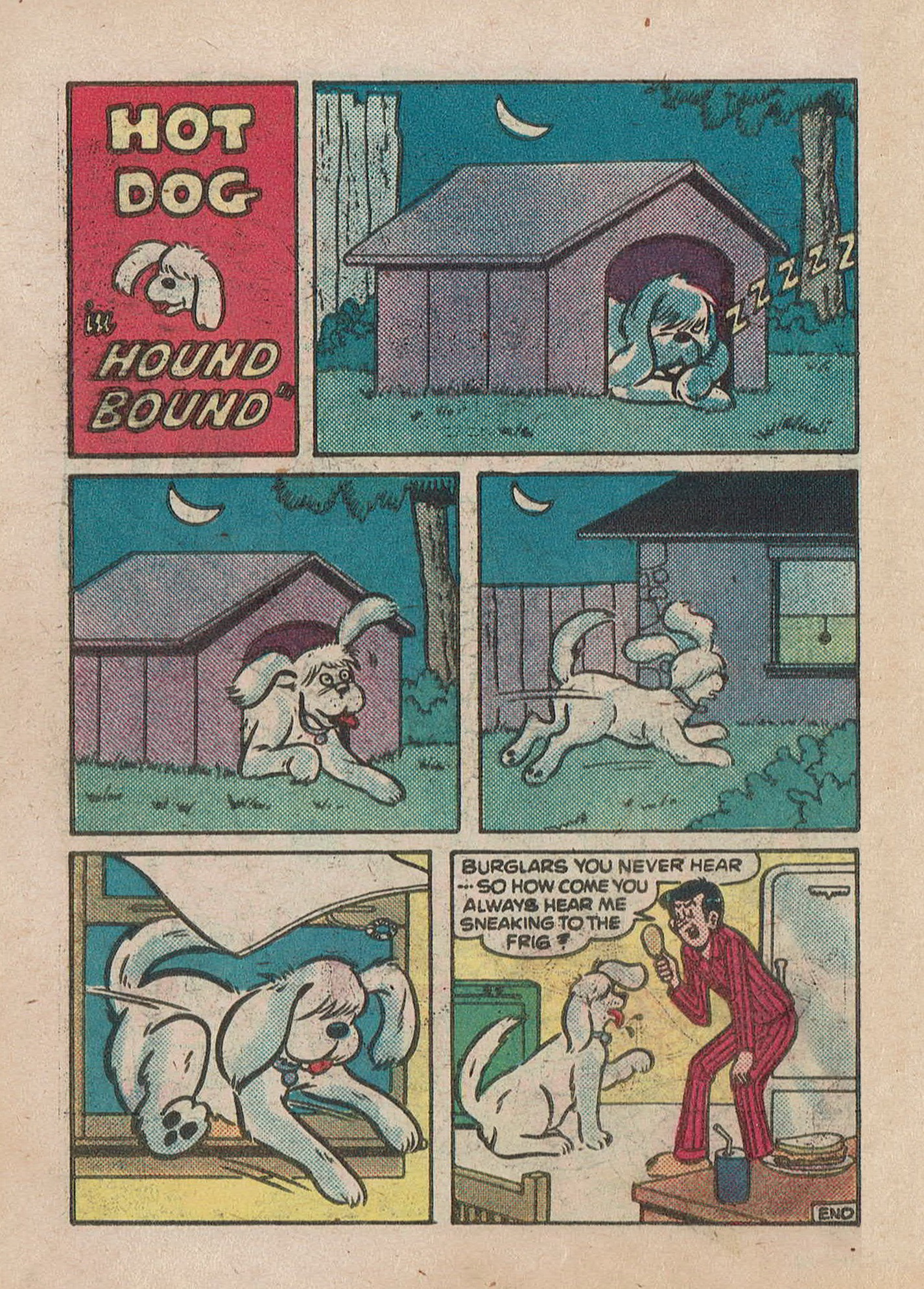 Read online Laugh Comics Digest comic -  Issue #70 - 26