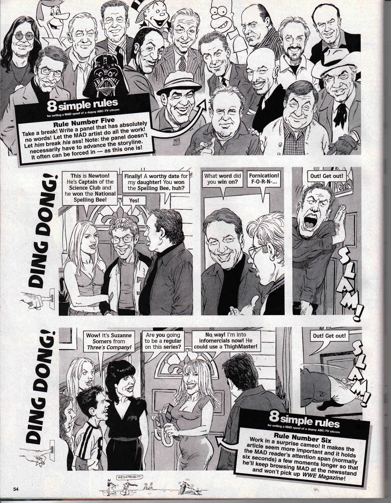 MAD issue 434 - Page 47