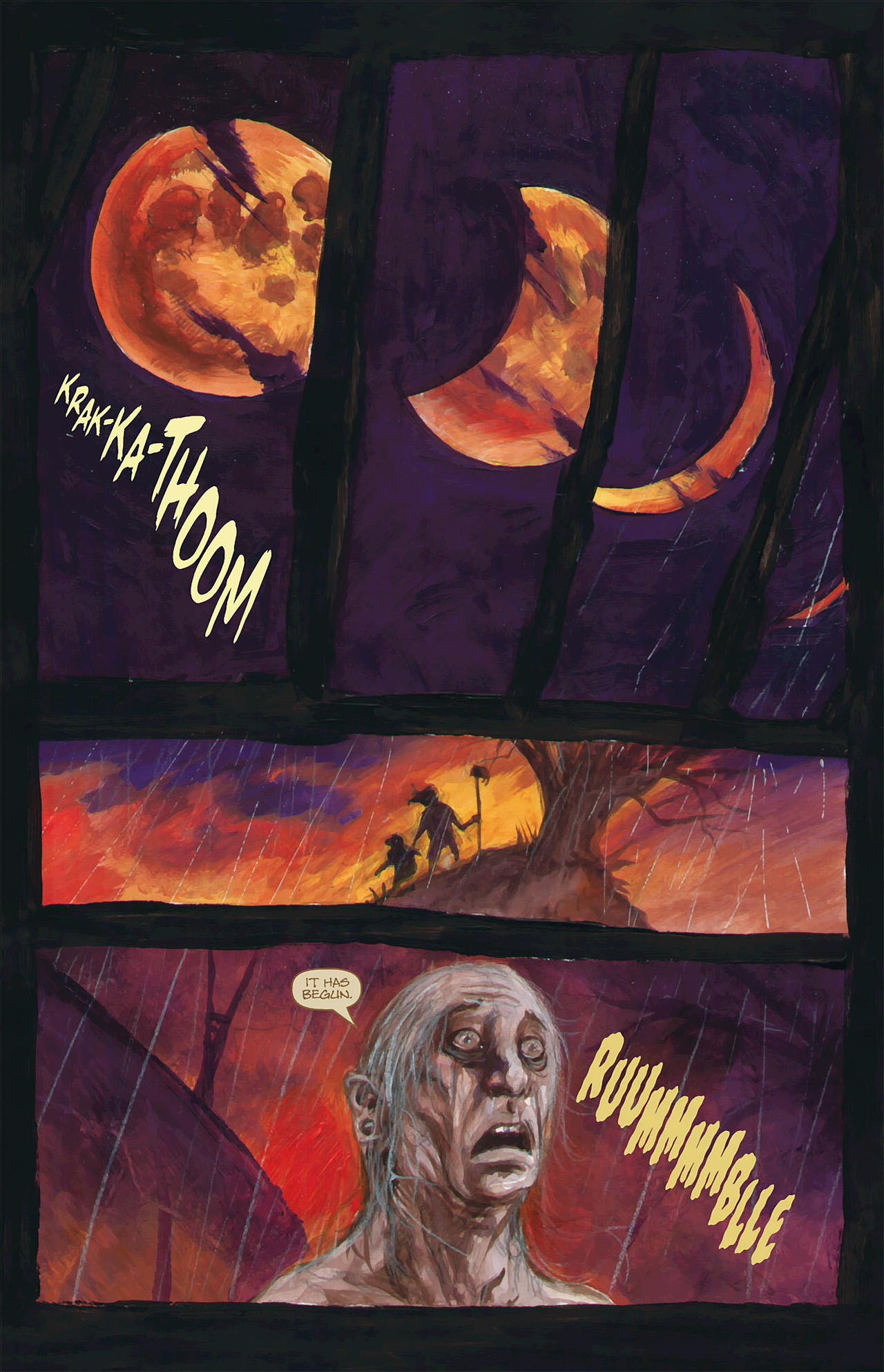 Read online Moon Lake comic -  Issue # TPB 1 - 88