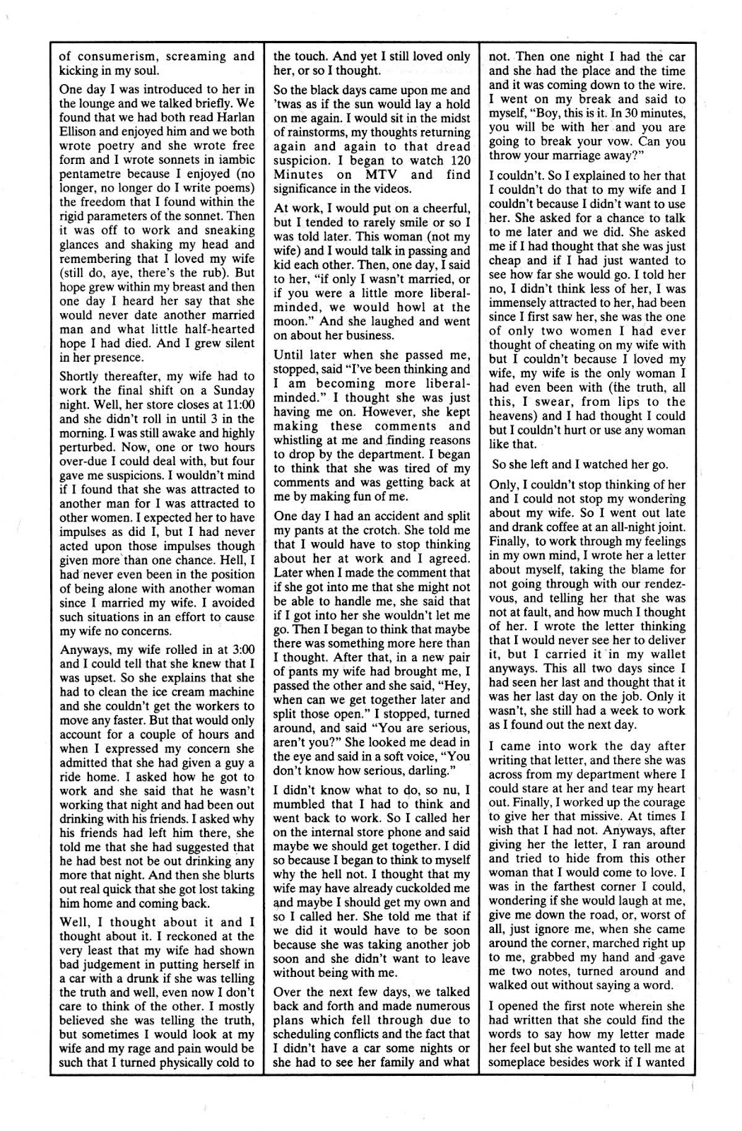 Cerebus issue 152 - Page 19