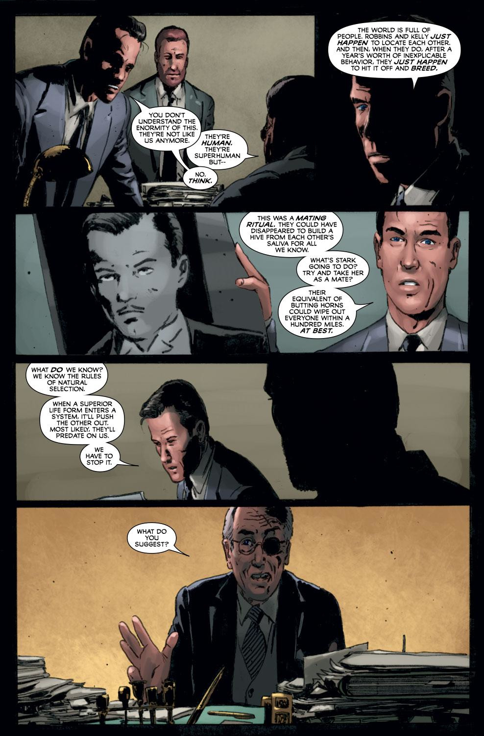 Read online Newuniversal: 1959 comic -  Issue # Full - 22