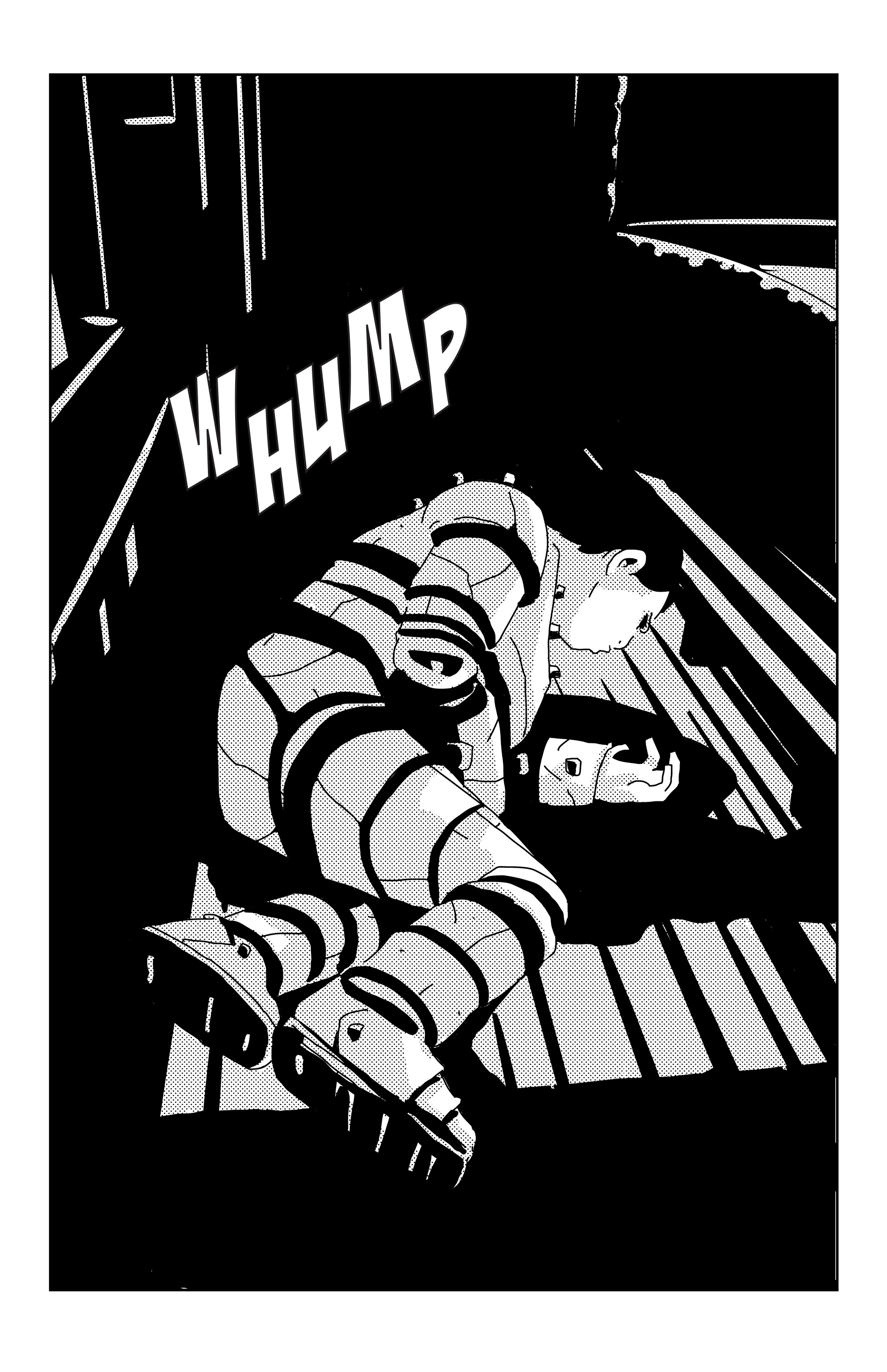 Read online Silver comic -  Issue #11 - 15