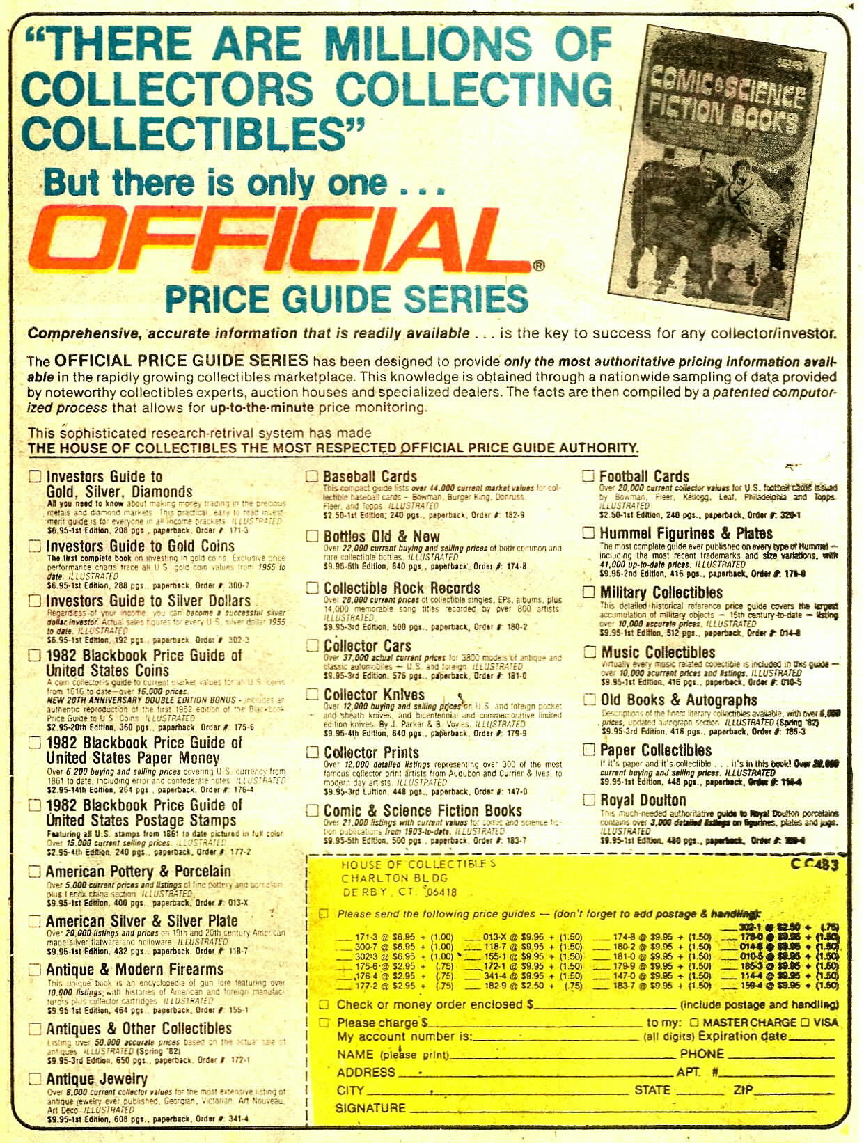 Read online Attack (1971) comic -  Issue #39 - 30