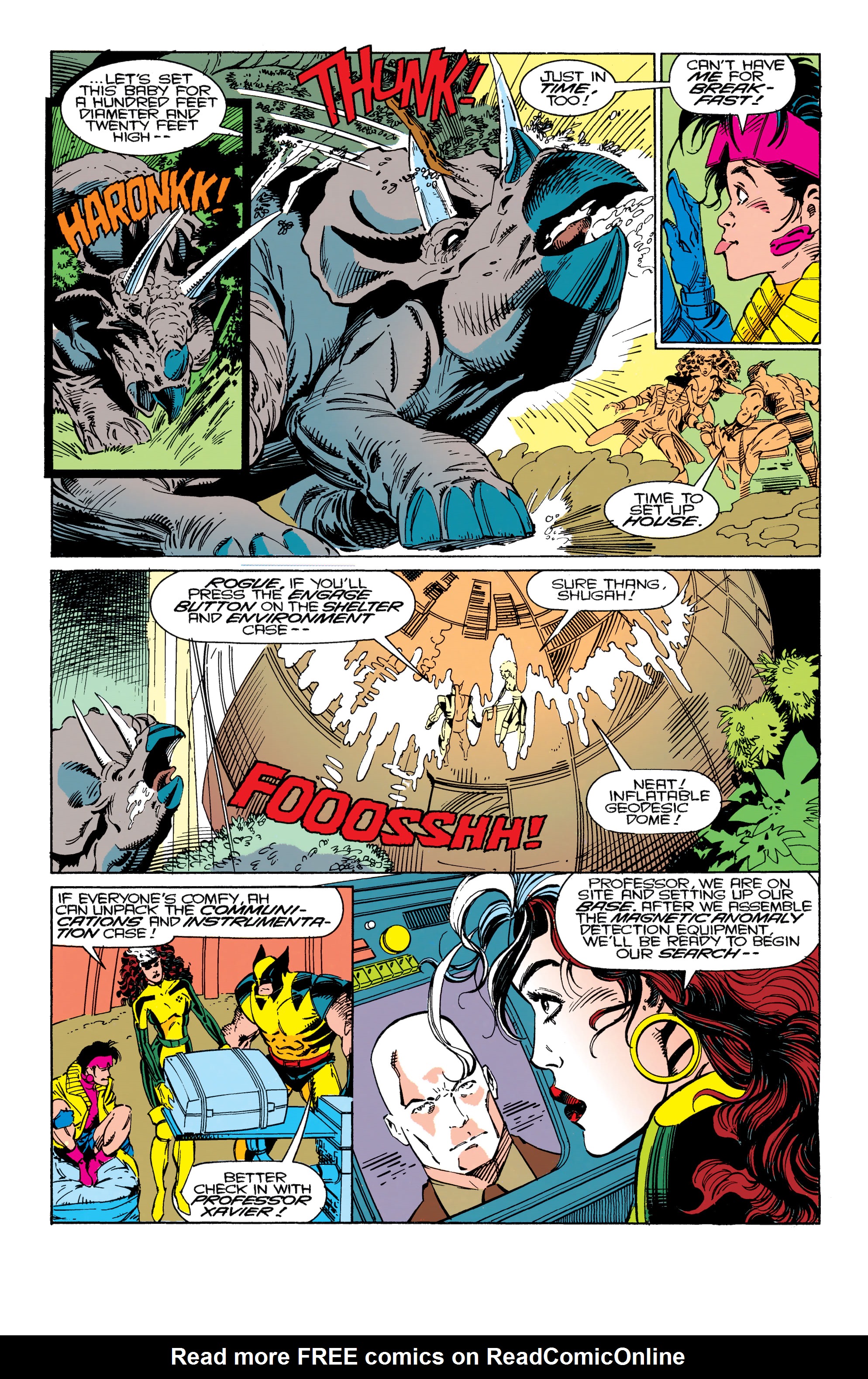 Read online Wolverine Epic Collection: Blood Debt comic -  Issue #Wolverine Epic Collection TPB 6 (Part 1) - 62