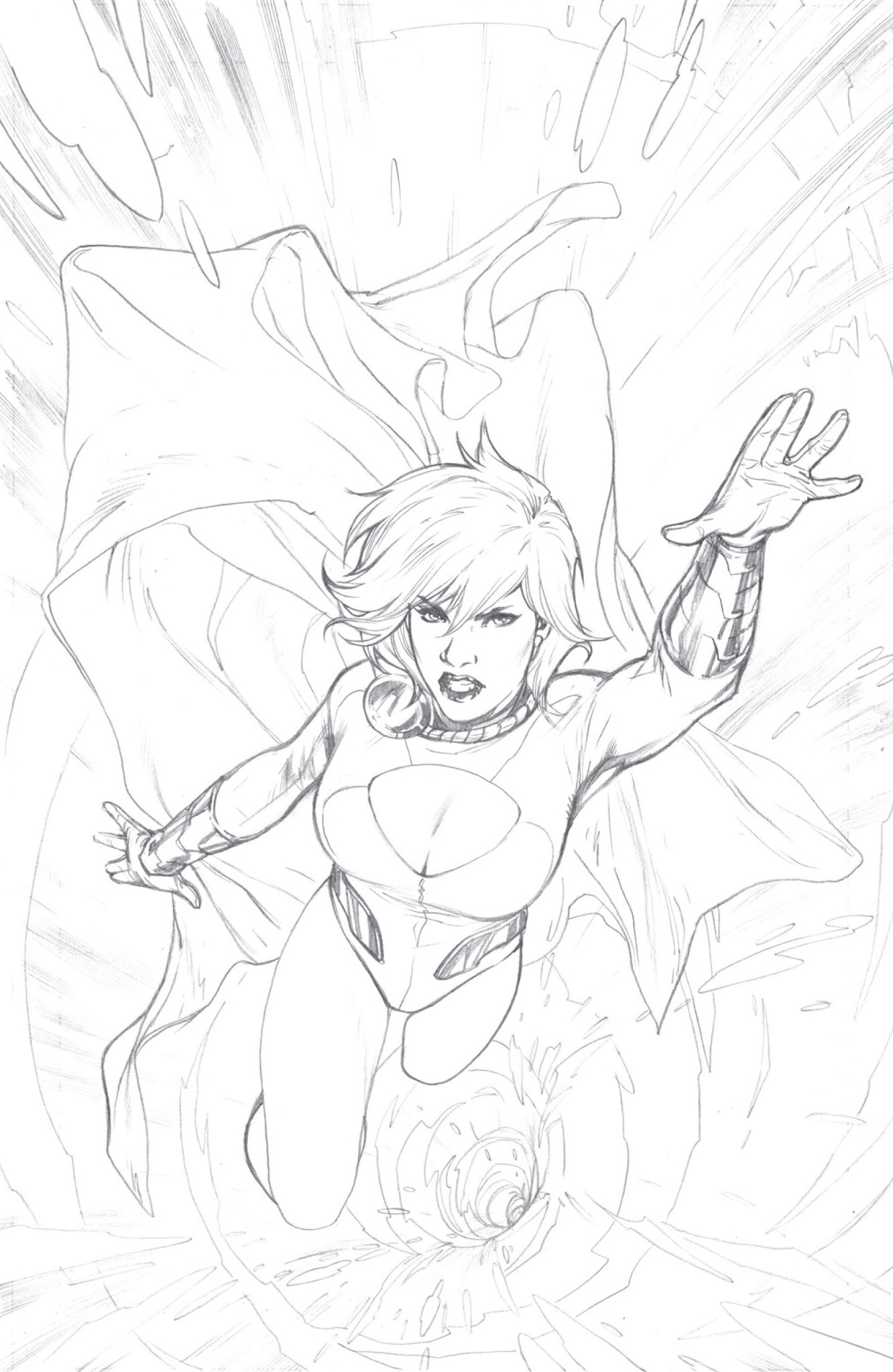 Read online Worlds' Finest comic -  Issue # _TPB 3 - 141