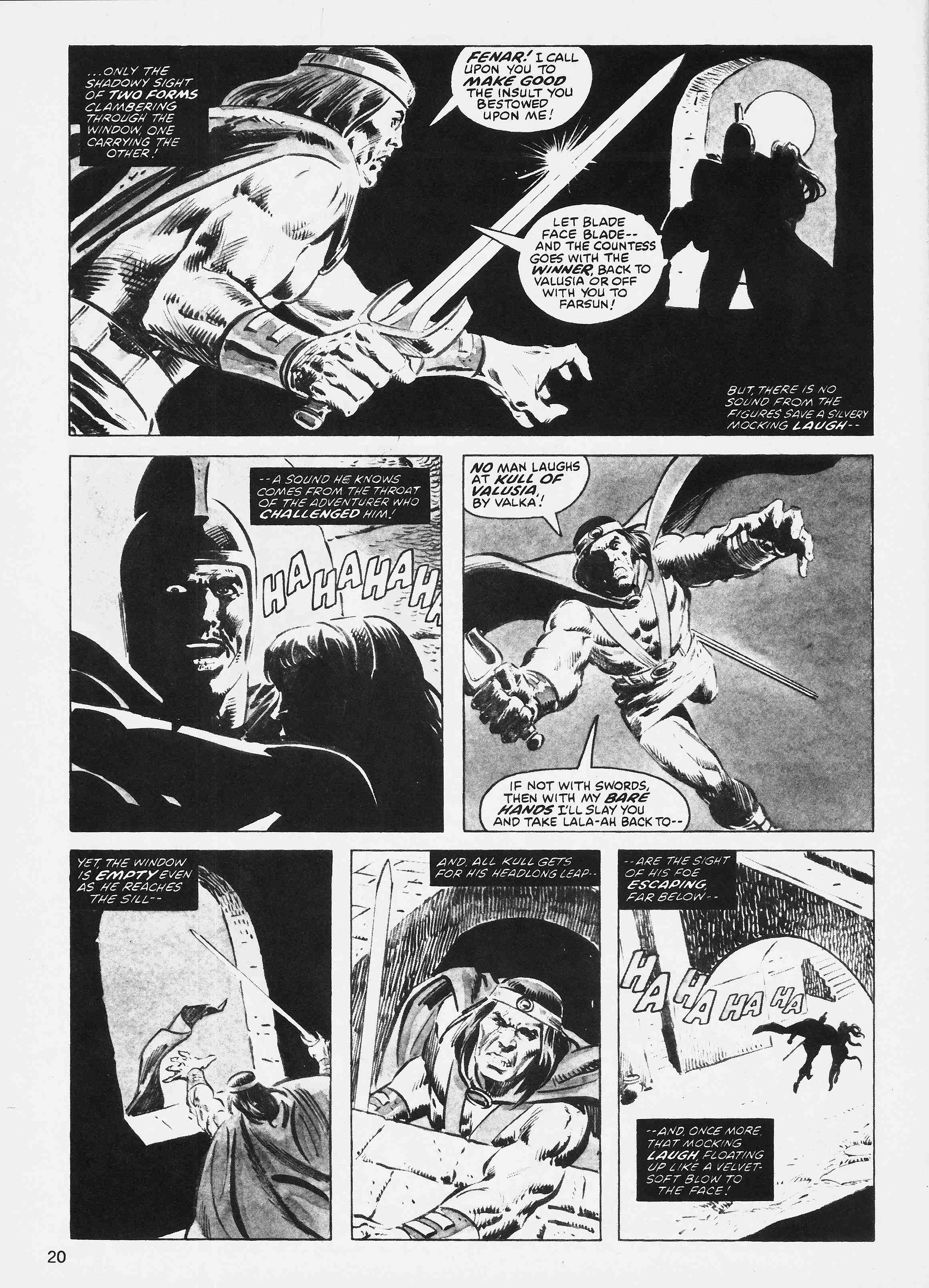 Read online Marvel Preview comic -  Issue #19 - 20