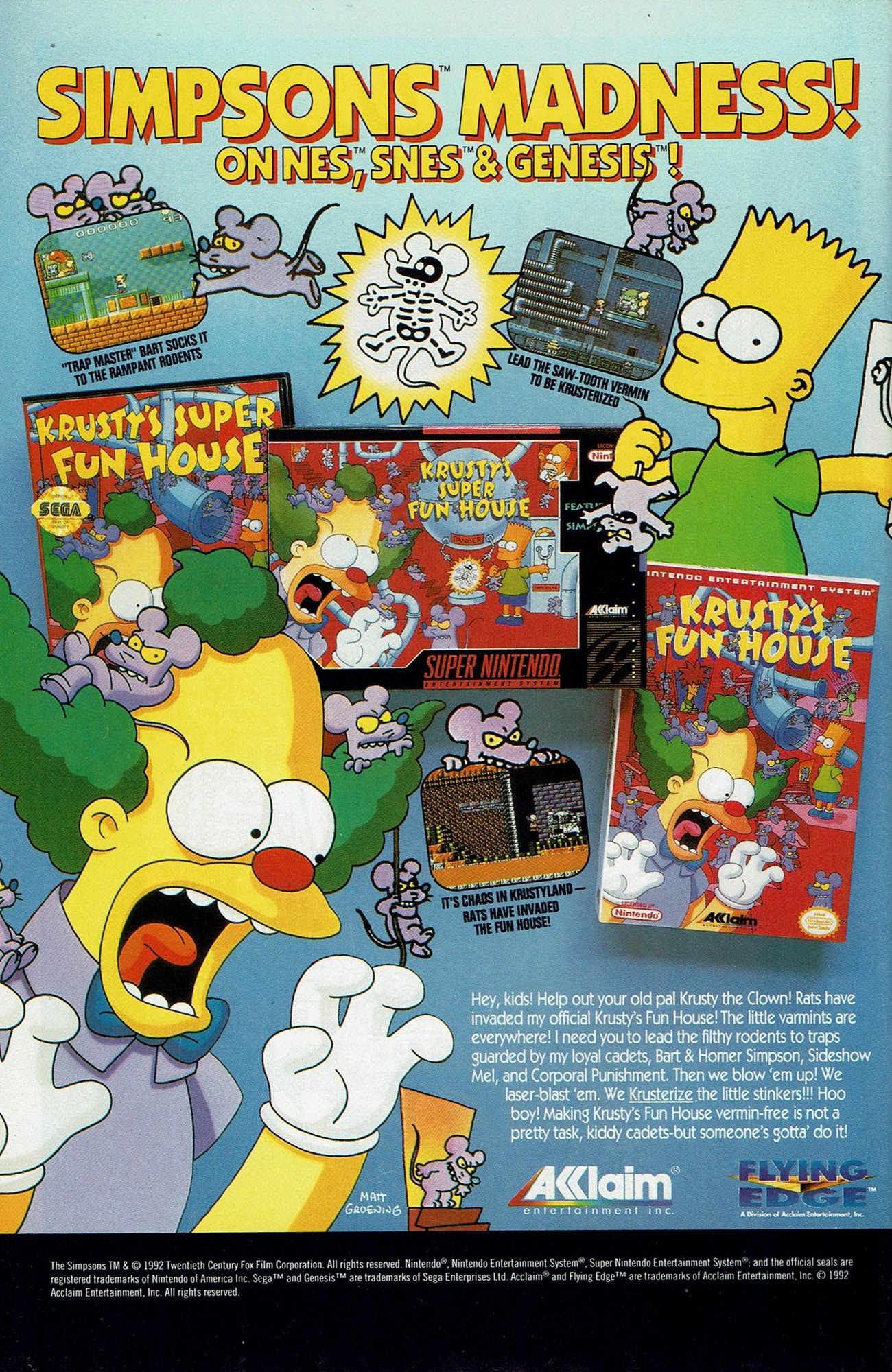 Read online Tom and Jerry Giant Size comic -  Issue #1 - 67