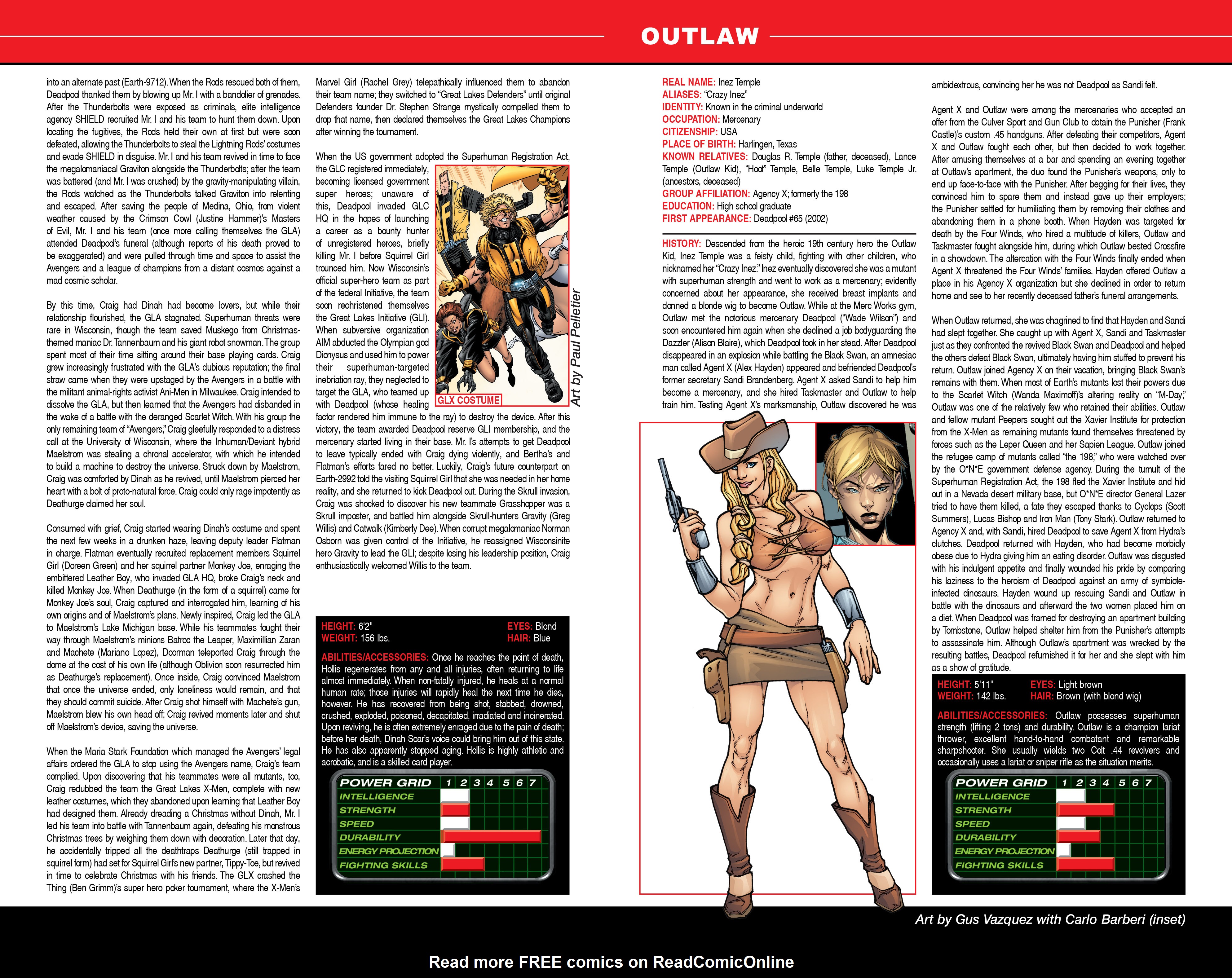 Read online Deadpool Classic comic -  Issue # TPB 15 (Part 4) - 32