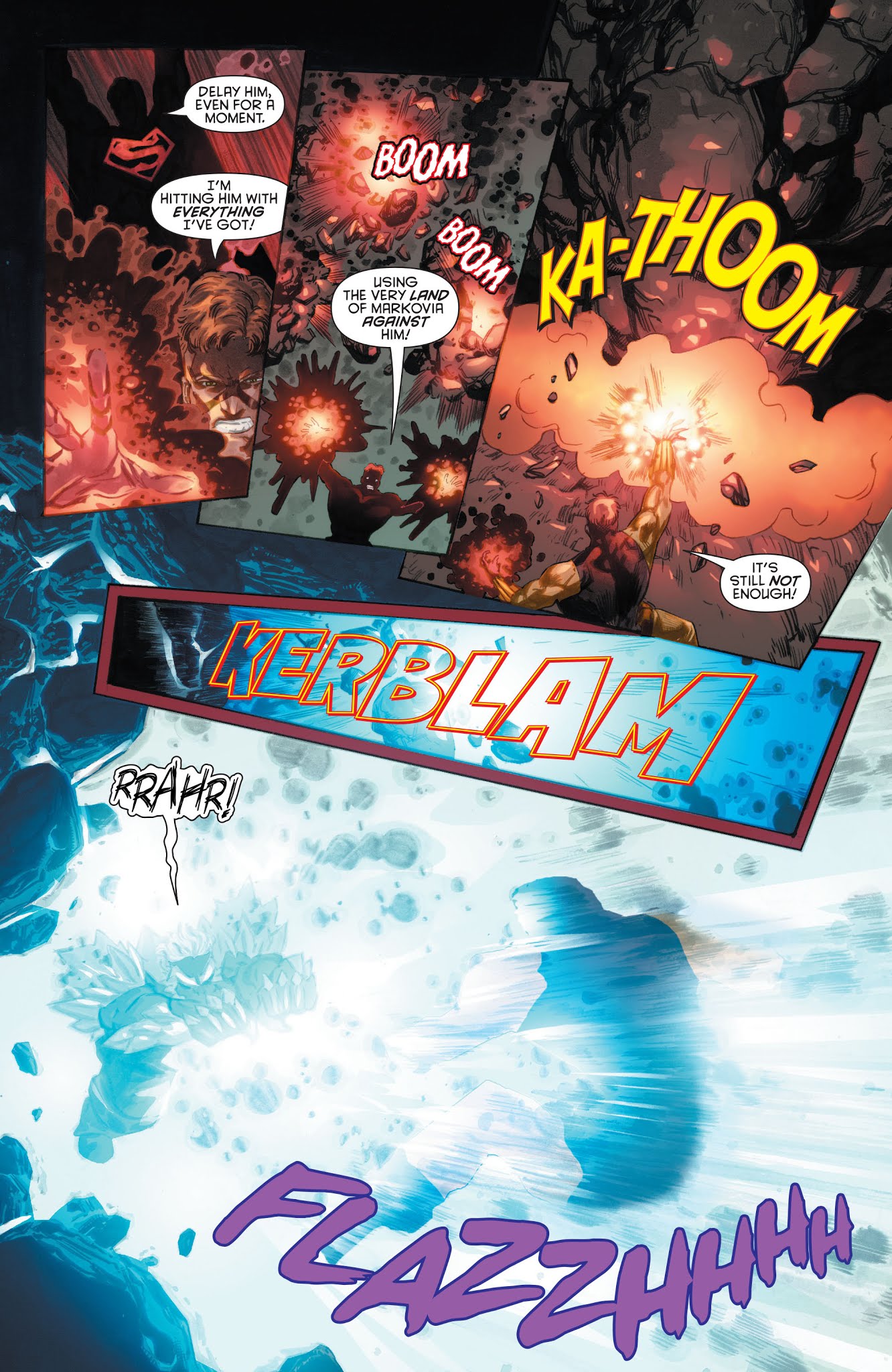 Read online Superman: Return of Doomsday comic -  Issue # TPB - 43