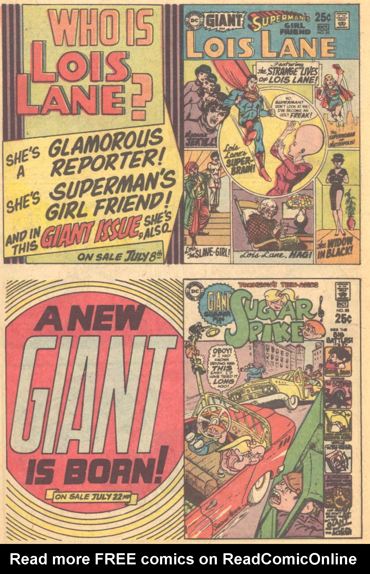 Read online Adventure Comics (1938) comic -  Issue #384 - 18