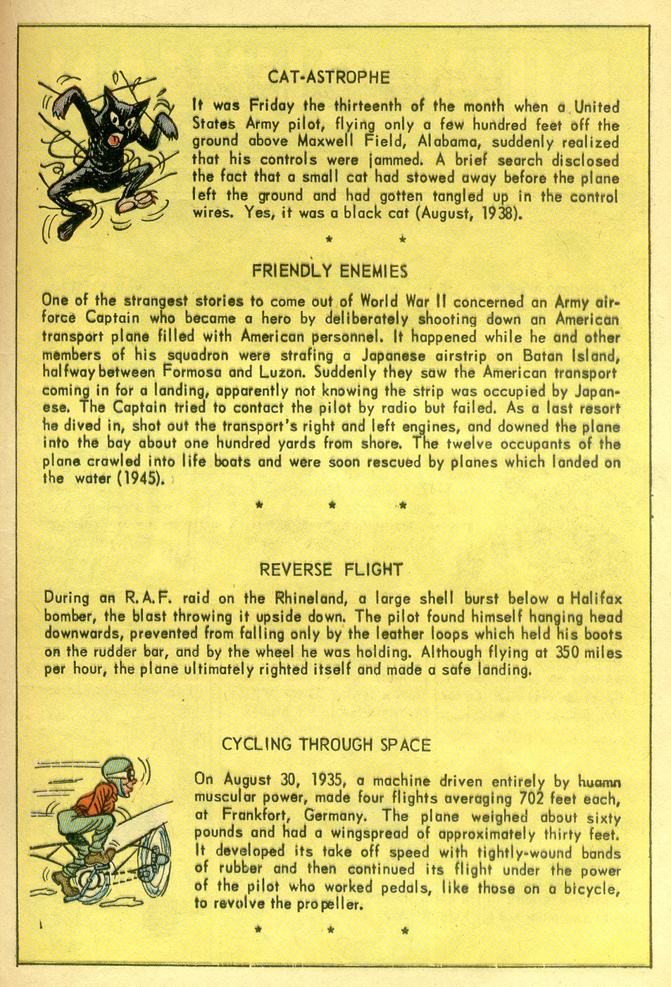 Read online Daredevil (1941) comic -  Issue #121 - 17