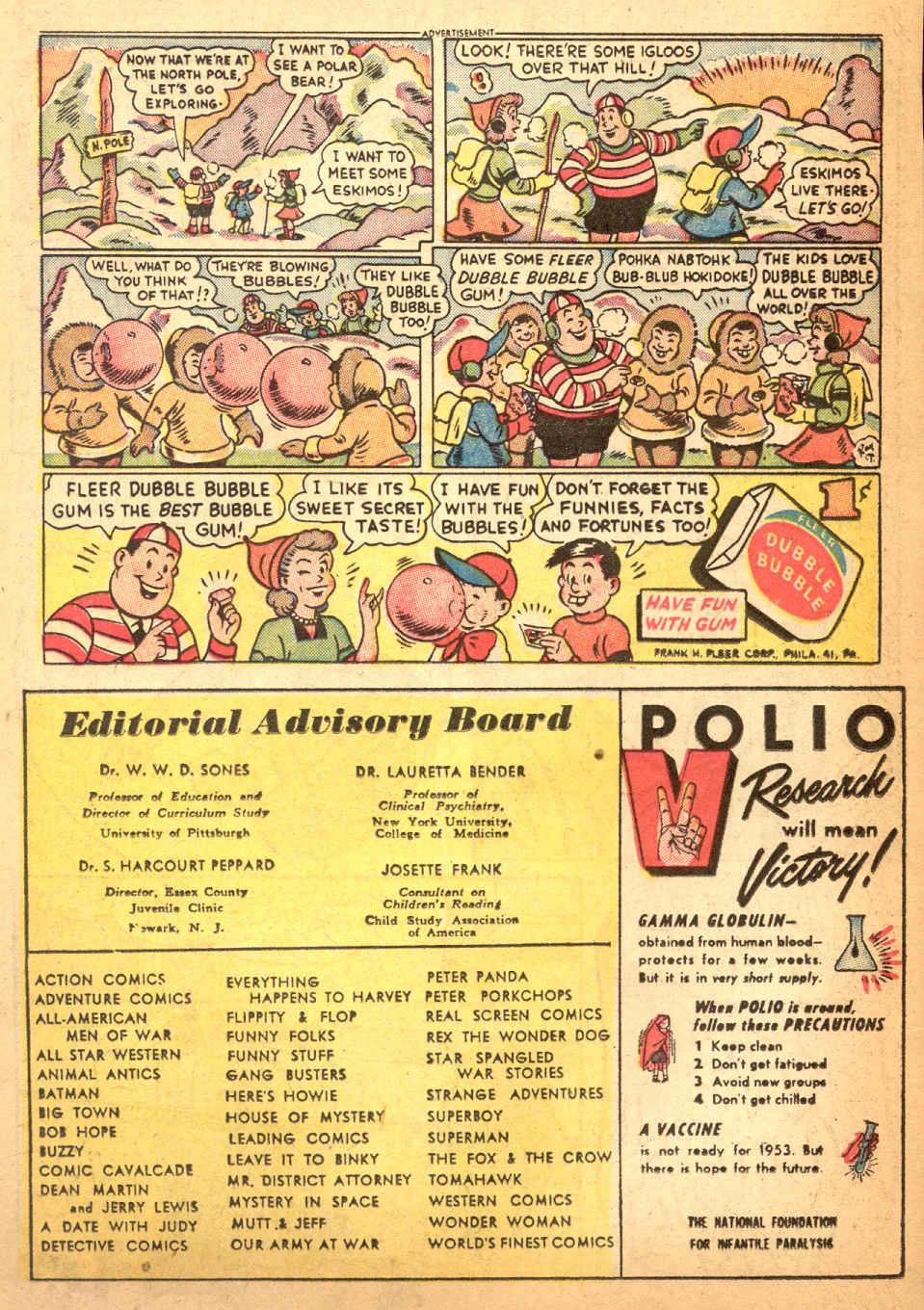 Read online Batman (1940) comic -  Issue #79 - 25