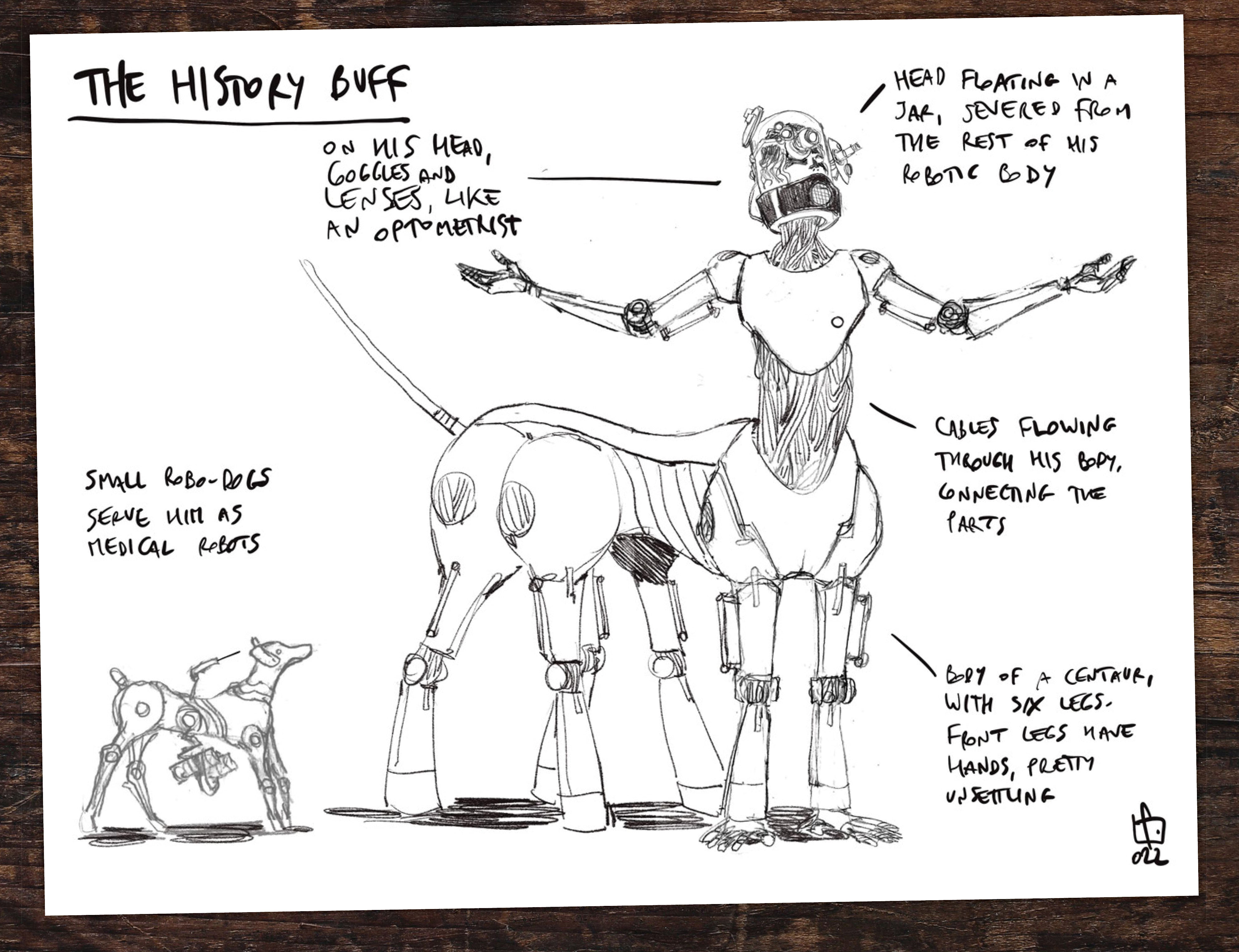 Read online Undiscovered Country comic -  Issue #22 - 25