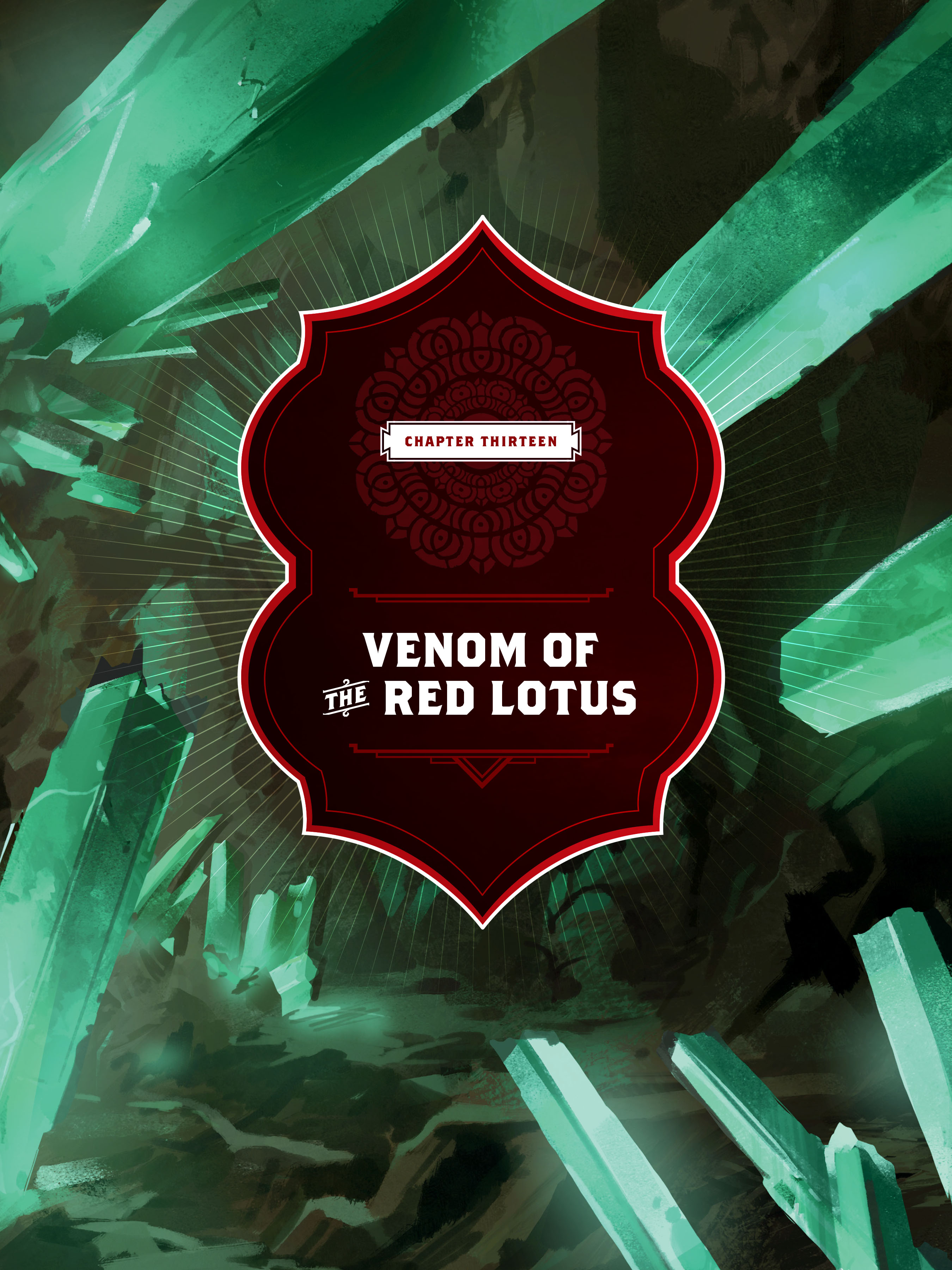 Read online The Legend of Korra: The Art of the Animated Series comic -  Issue # TPB 3 - 162