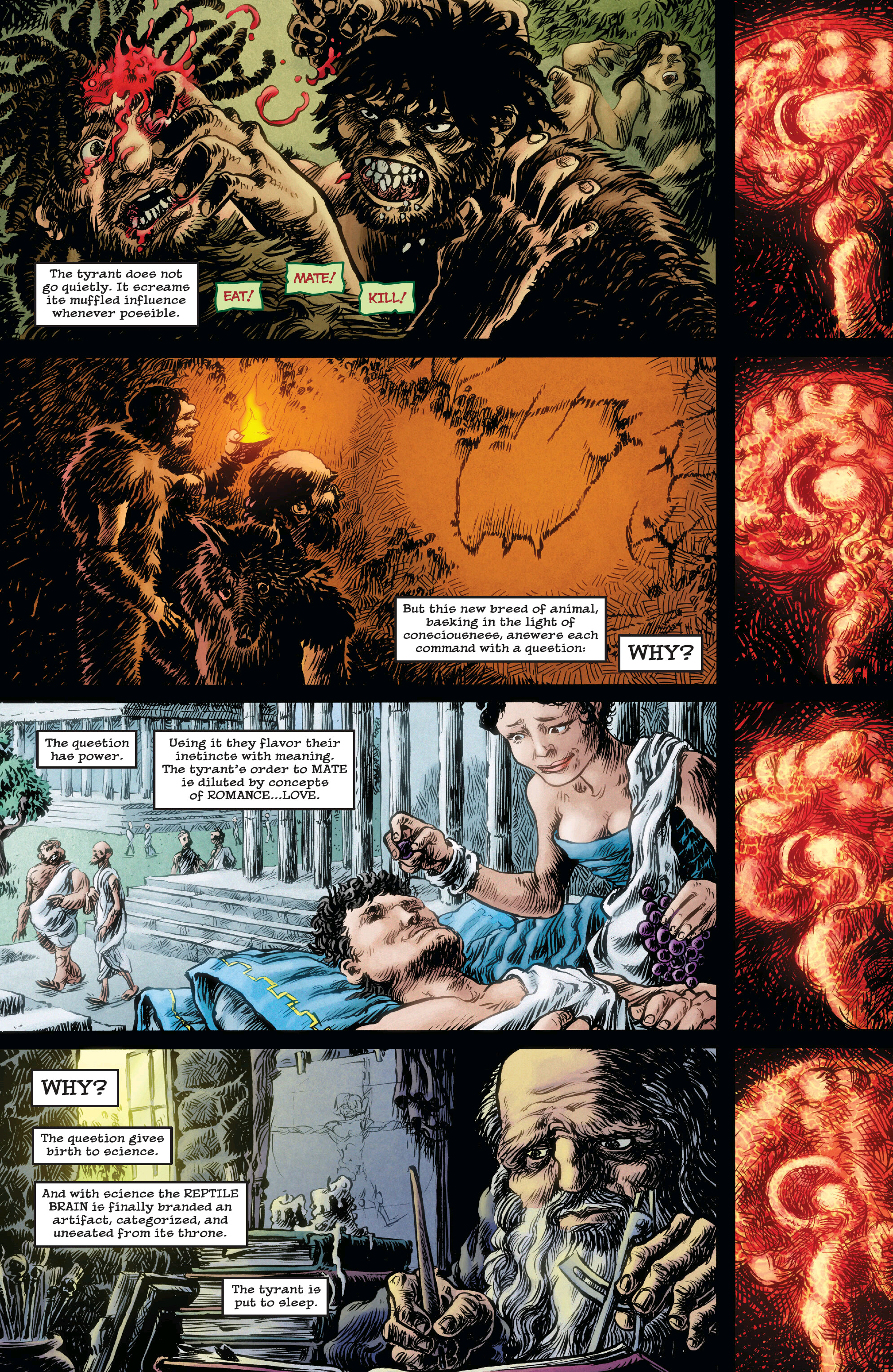 Read online Amazing Spider-Man: The Gauntlet: The Complete Collection comic -  Issue # TPB 2 (Part 1) - 98