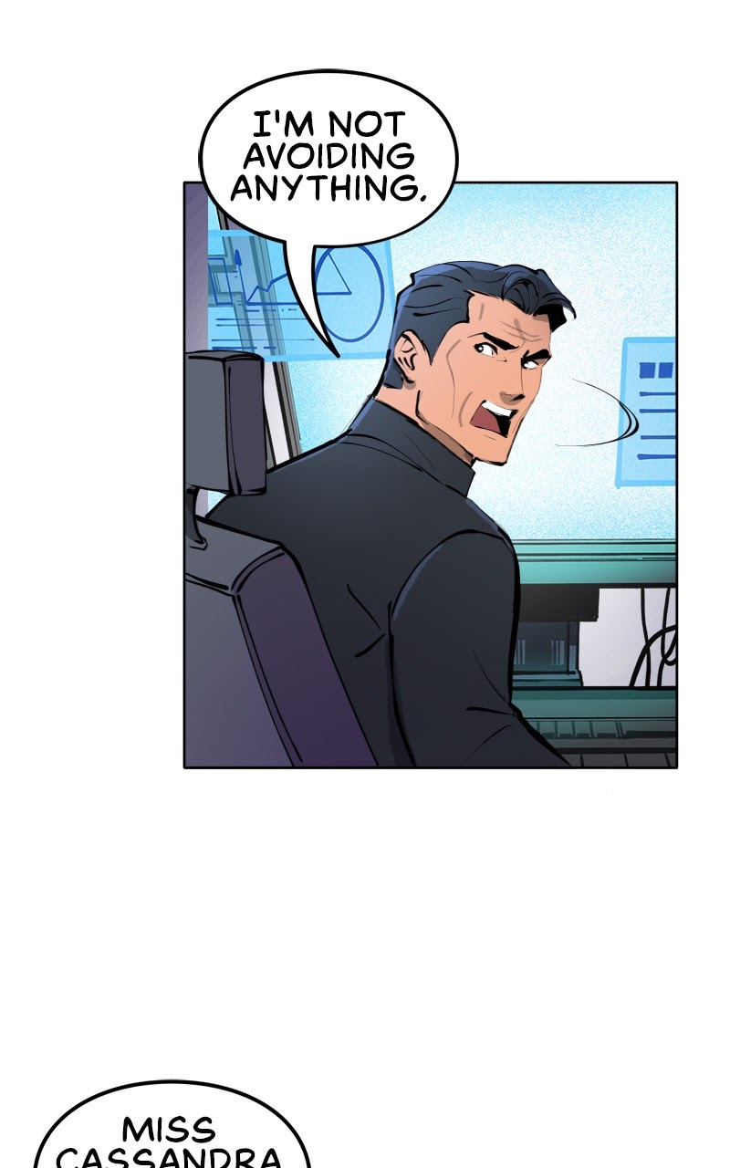 Read online Batman: Wayne Family Adventures comic -  Issue #16 - 6