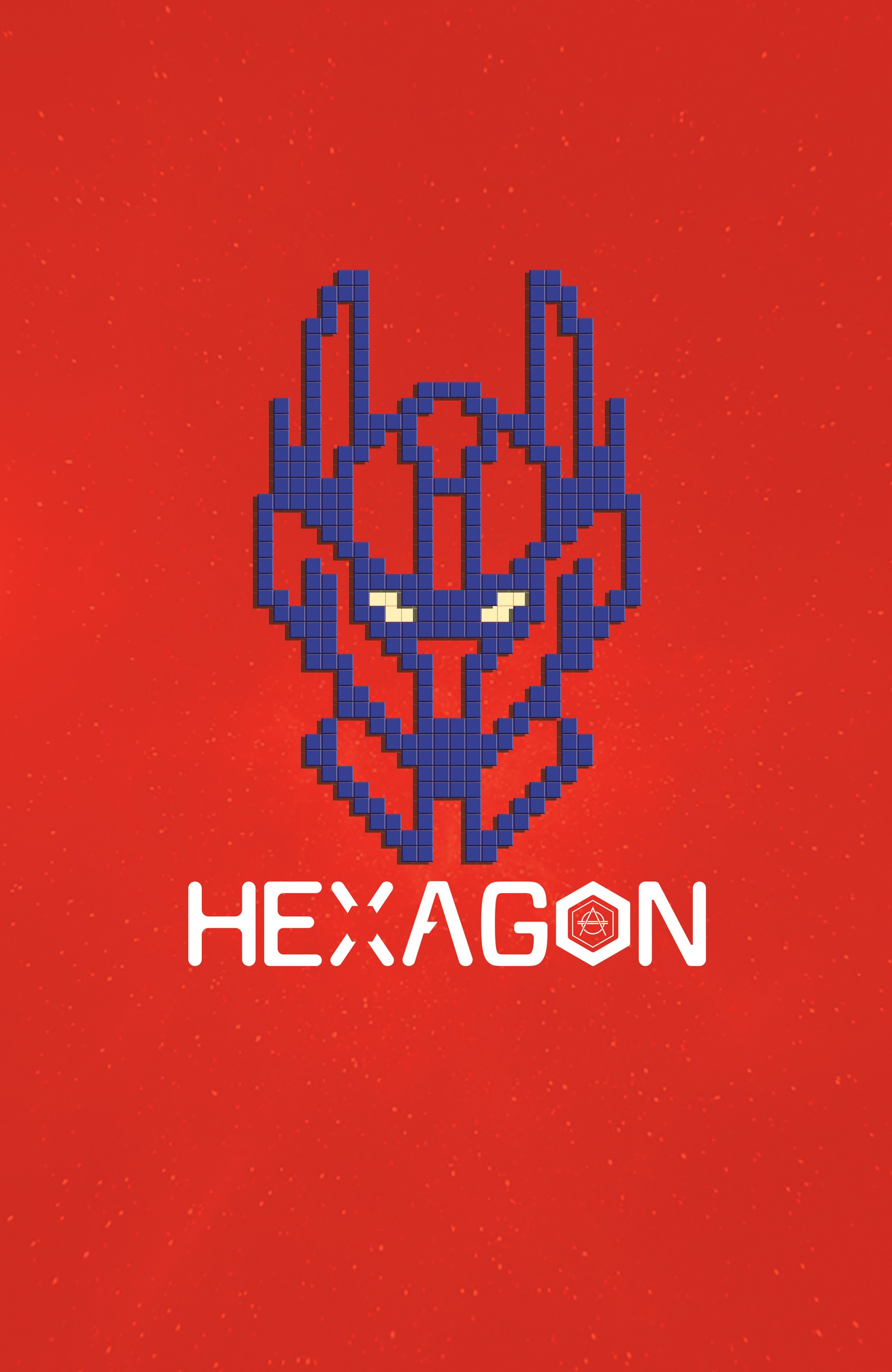 Read online Hexagon comic -  Issue #1 - 4