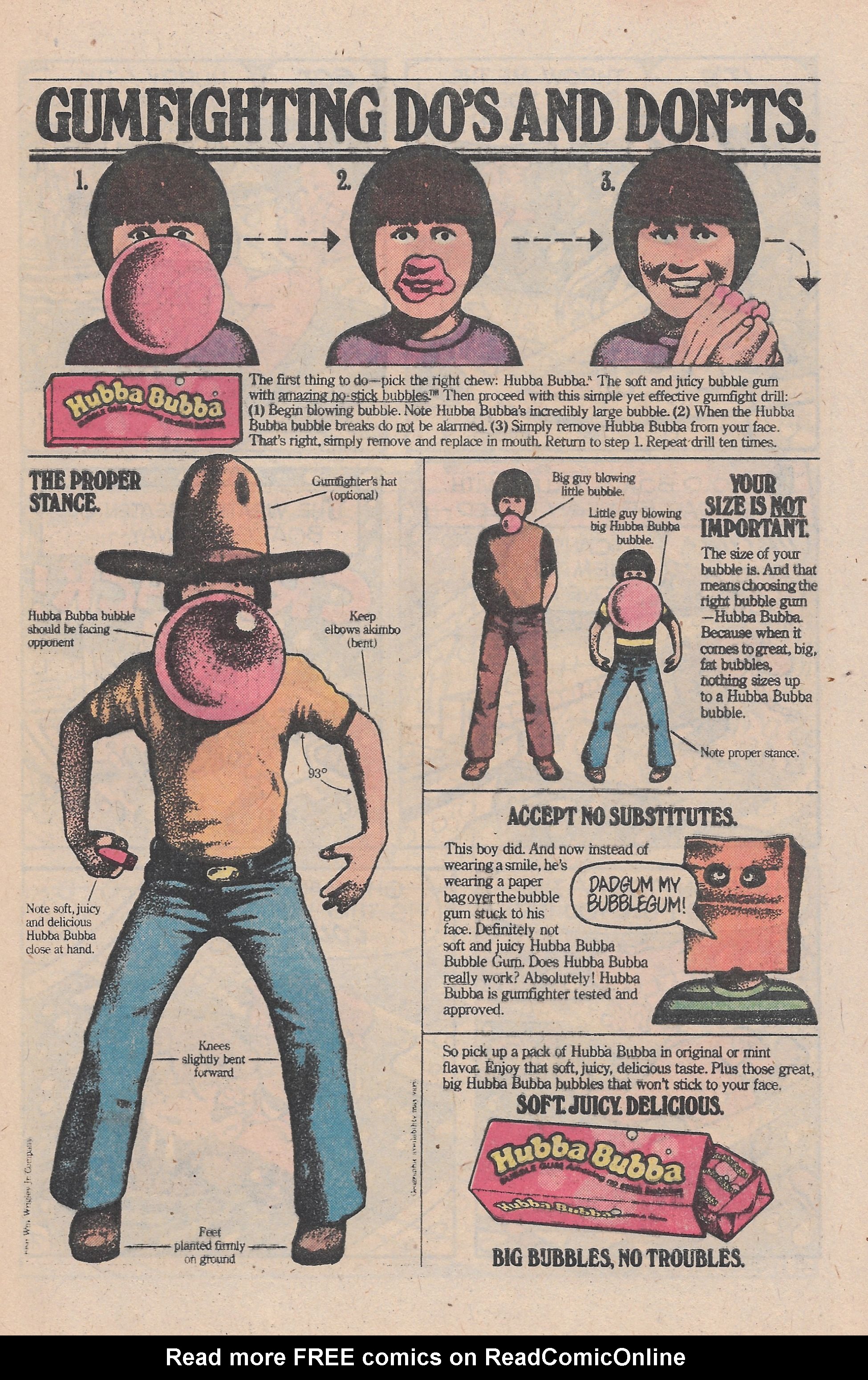 Read online The Adventures of Little Archie comic -  Issue #153 - 9