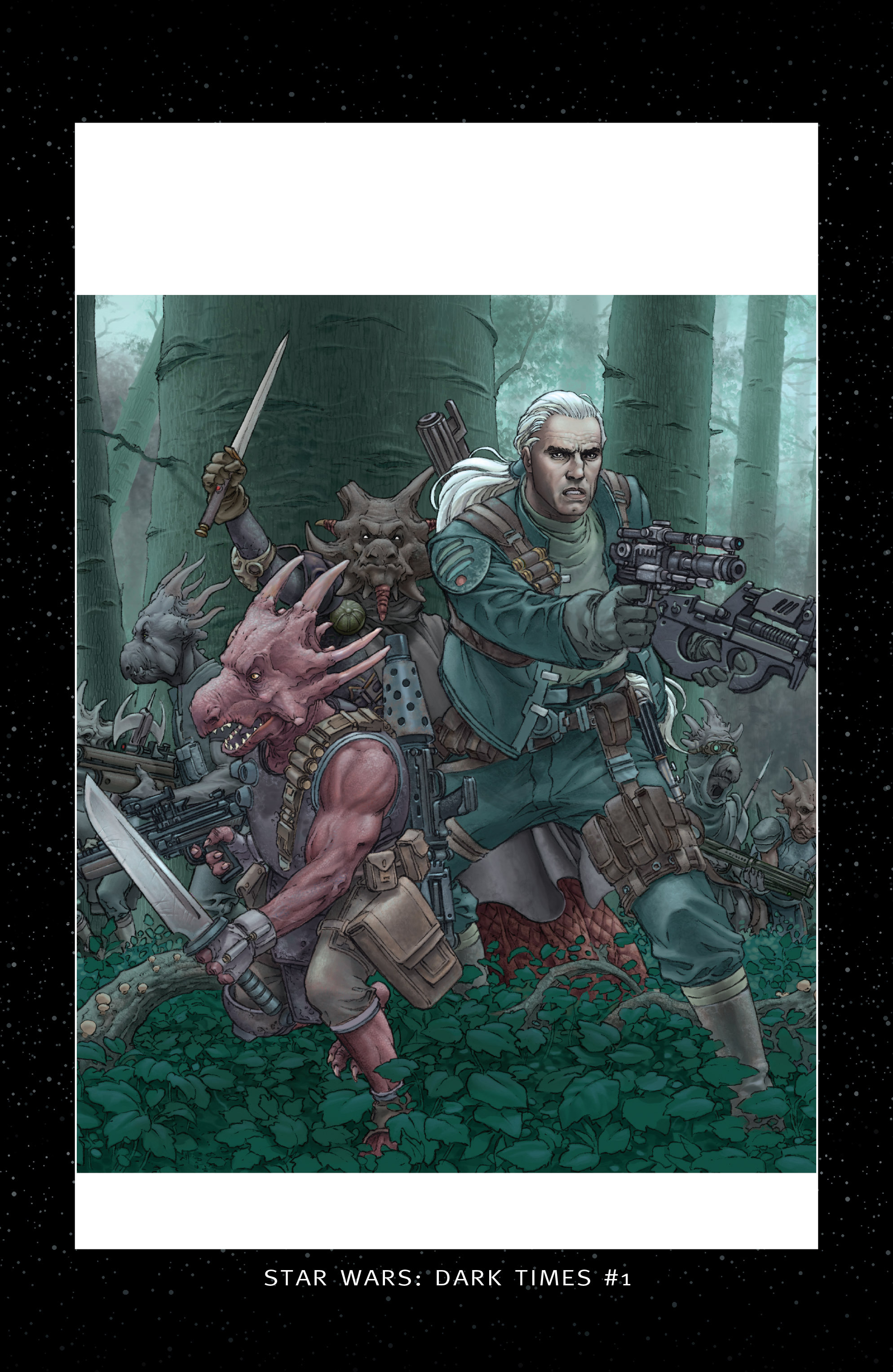 Read online Star Wars Omnibus: Dark Times comic -  Issue # TPB 1 (Part 1) - 52