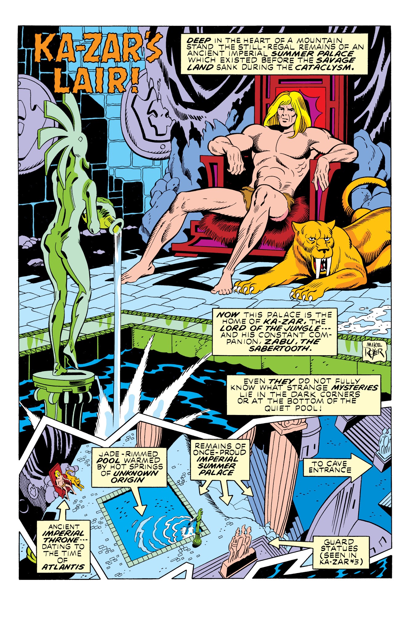 Read online Mockingbird: Bobbi Morse, Agent of S.H.I.E.L.D. comic -  Issue # TPB - 256