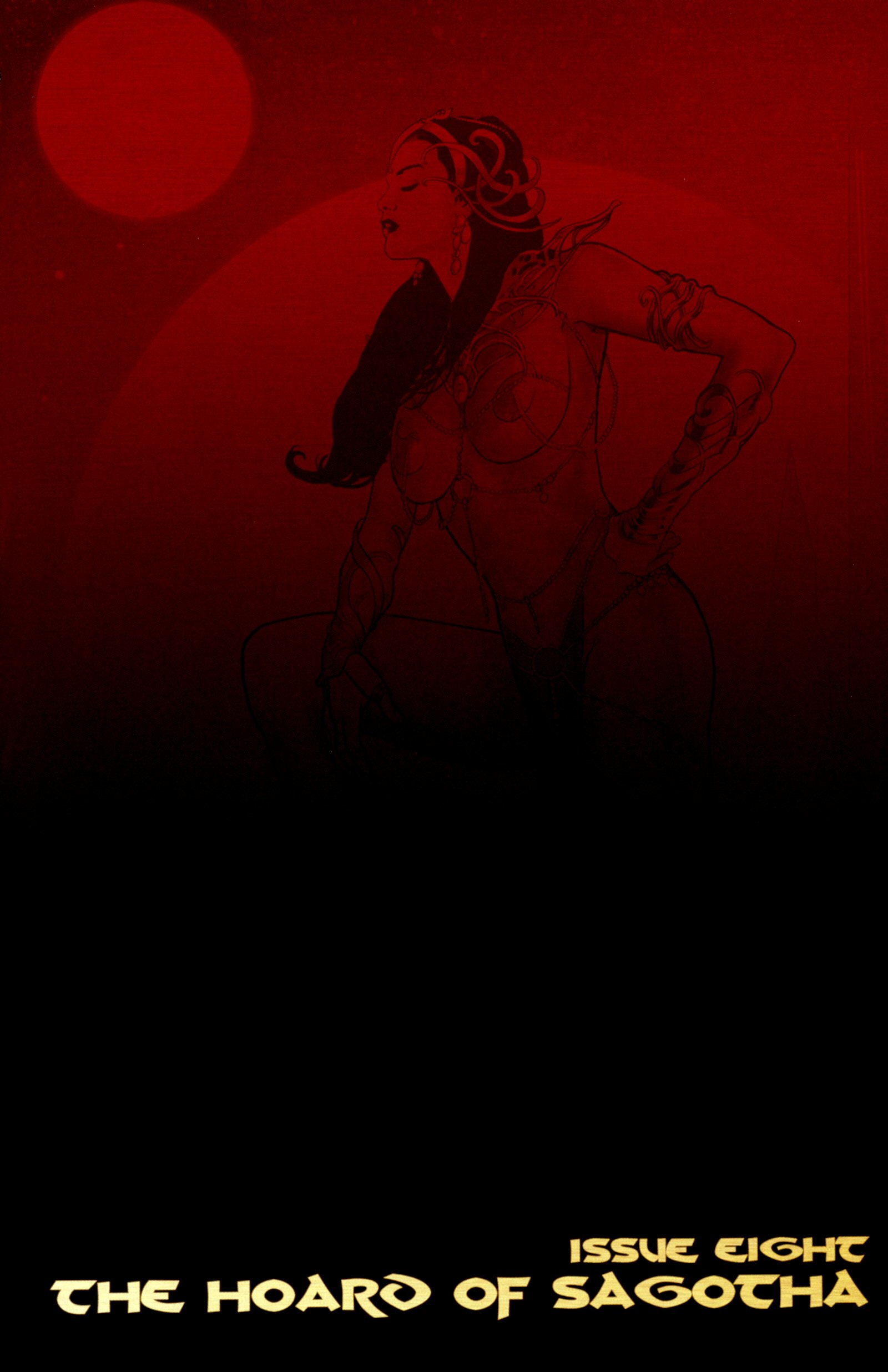 Read online Warlord Of Mars: Dejah Thoris comic -  Issue # _TPB 1 - Pirate Queen of Mars - 51