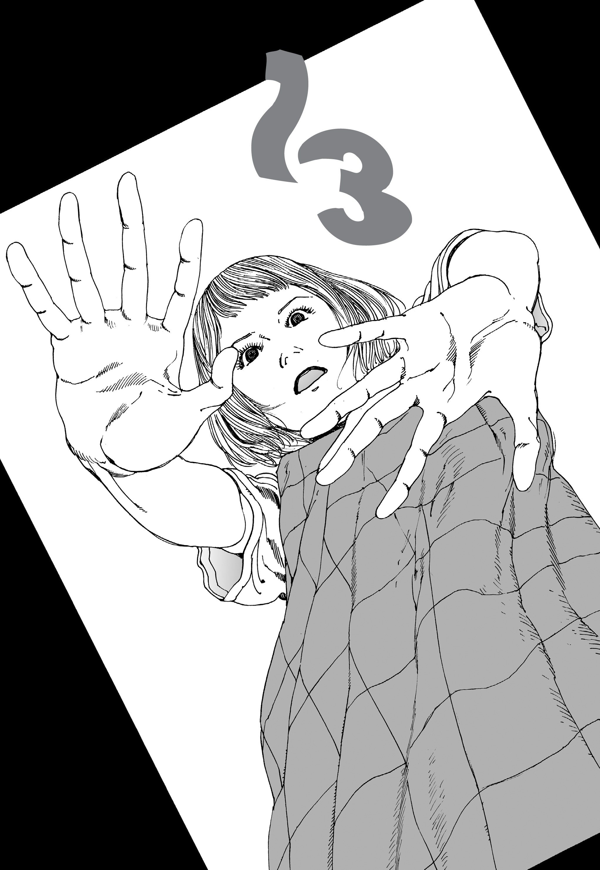 Read online Dementia 21 comic -  Issue # TPB 1 (Part 2) - 98