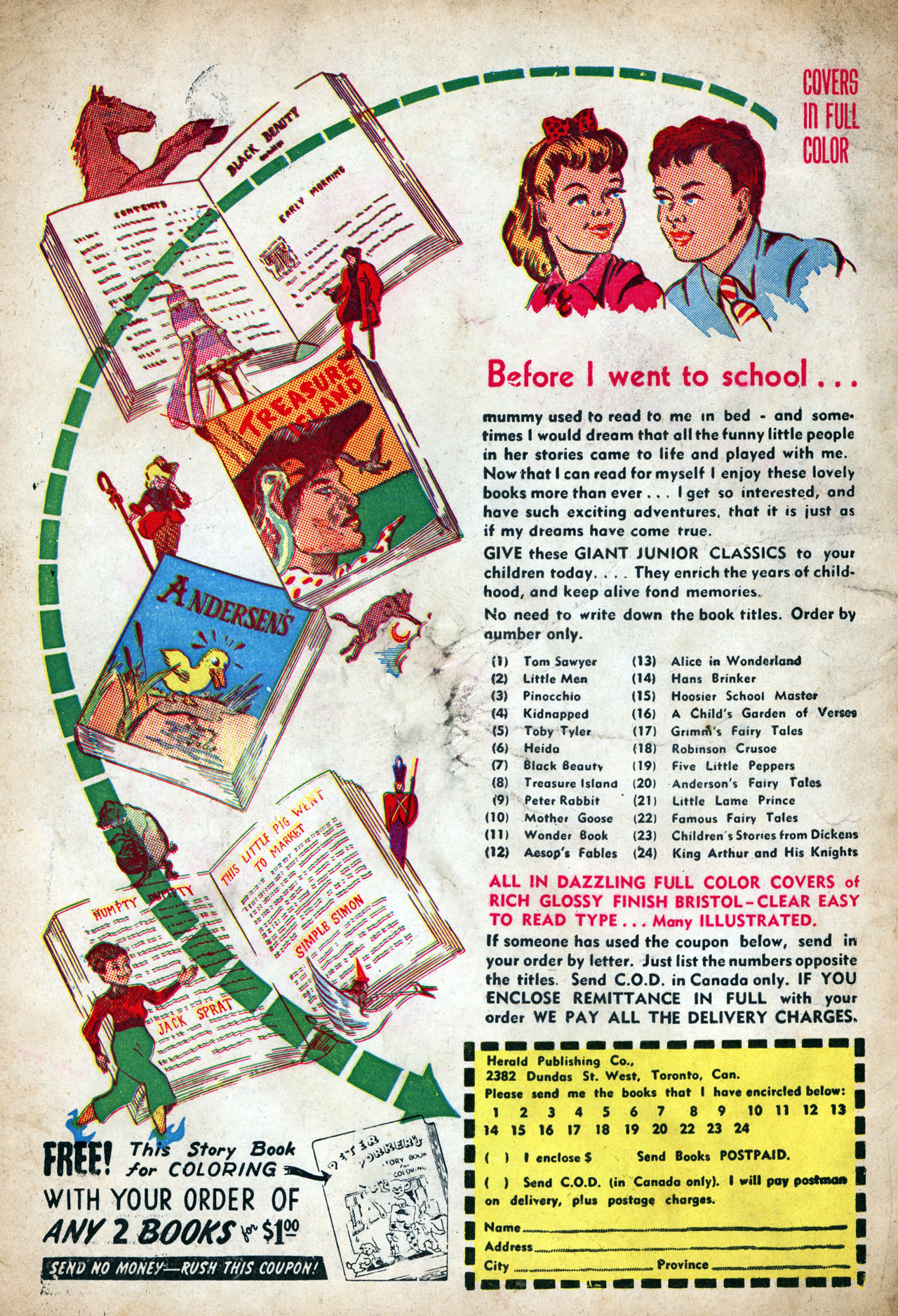 Read online My Own Romance comic -  Issue #10 - 36