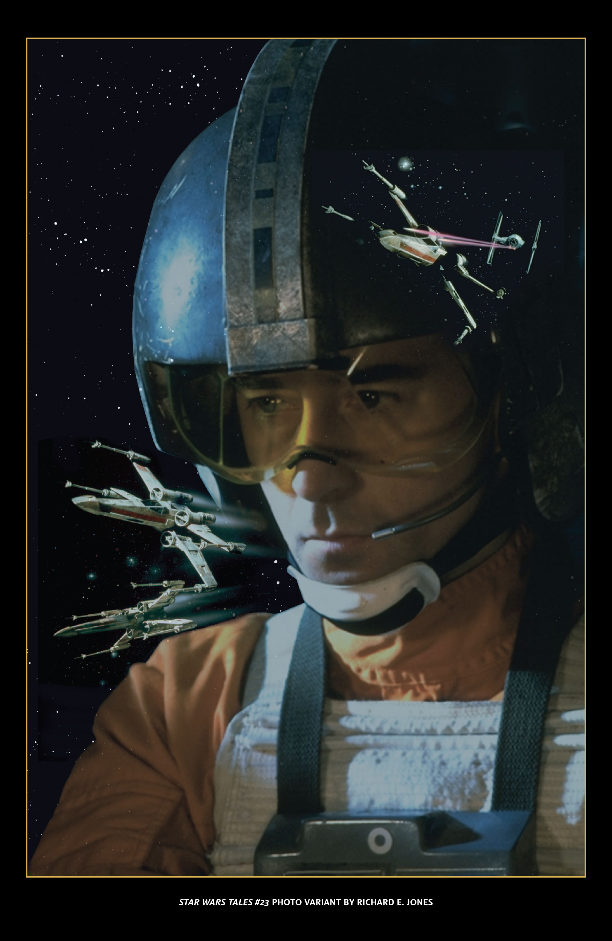 Read online Star Wars Legends: The New Republic Omnibus comic -  Issue # TPB (Part 13) - 46