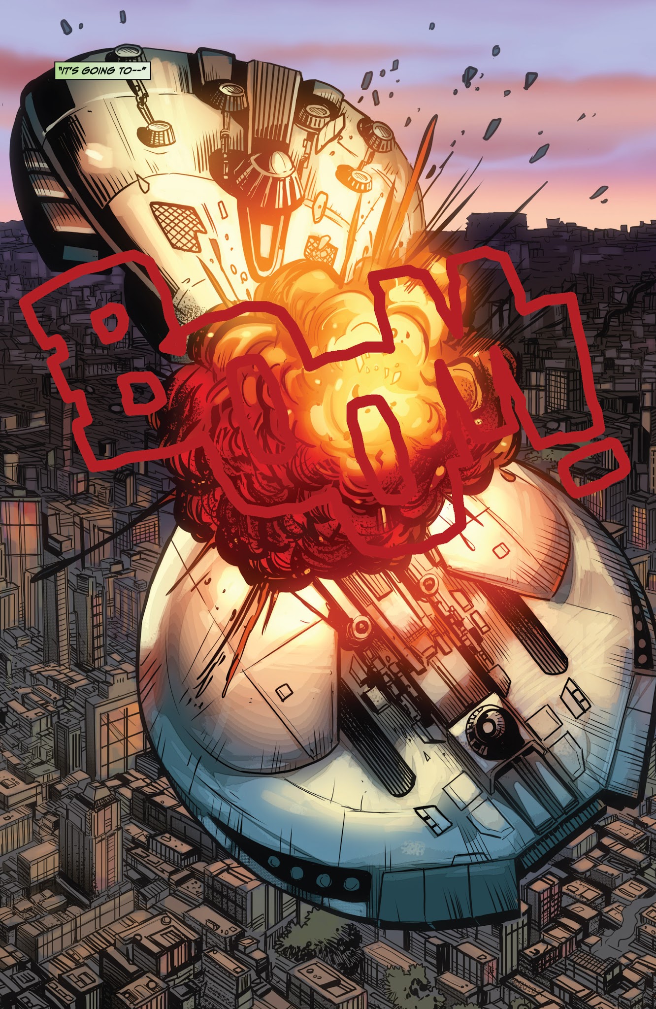 Read online Aliens vs. Zombies comic -  Issue #1 - 21