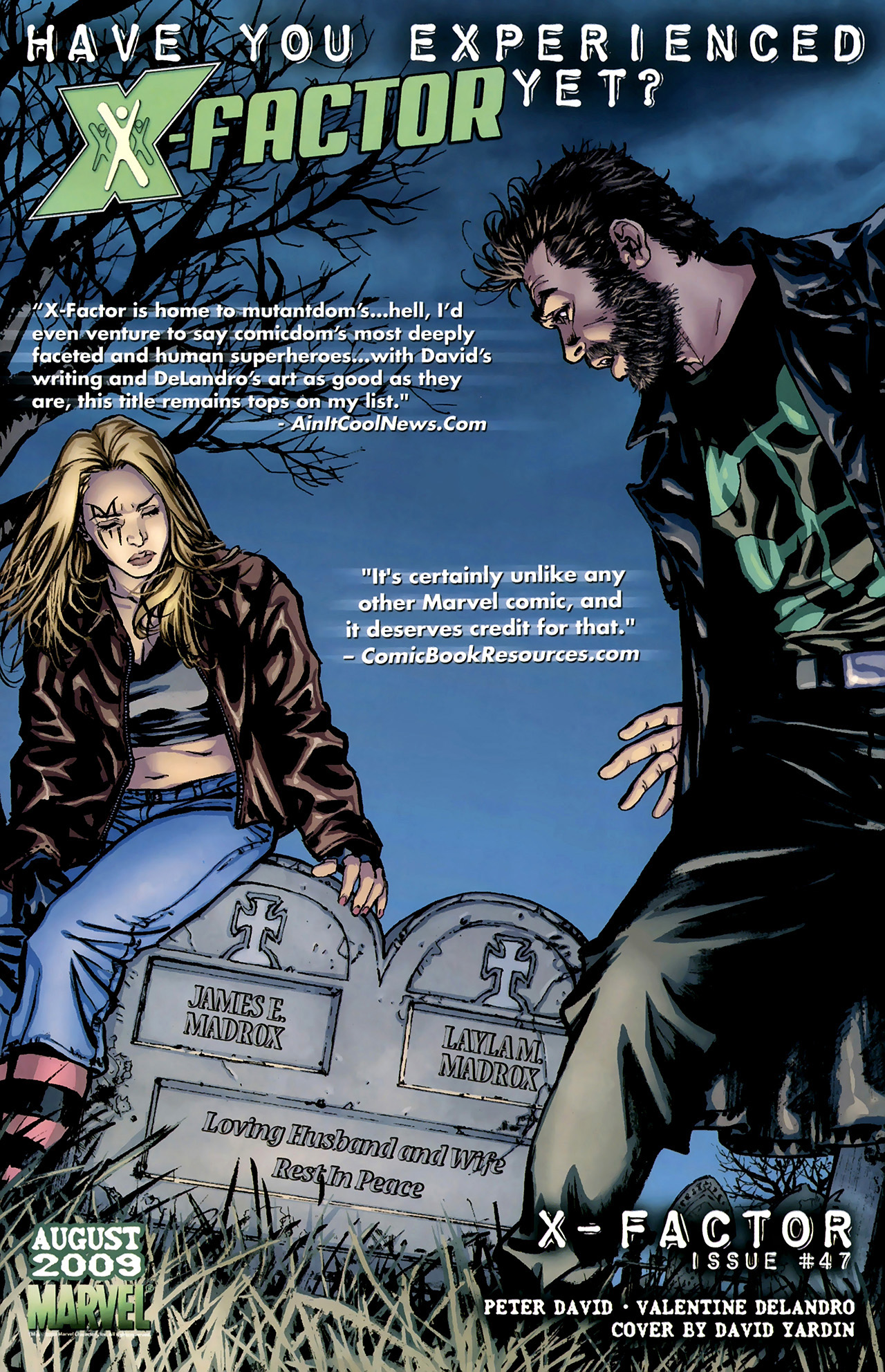 Read online The Invincible Iron Man (2008) comic -  Issue #16 - 28