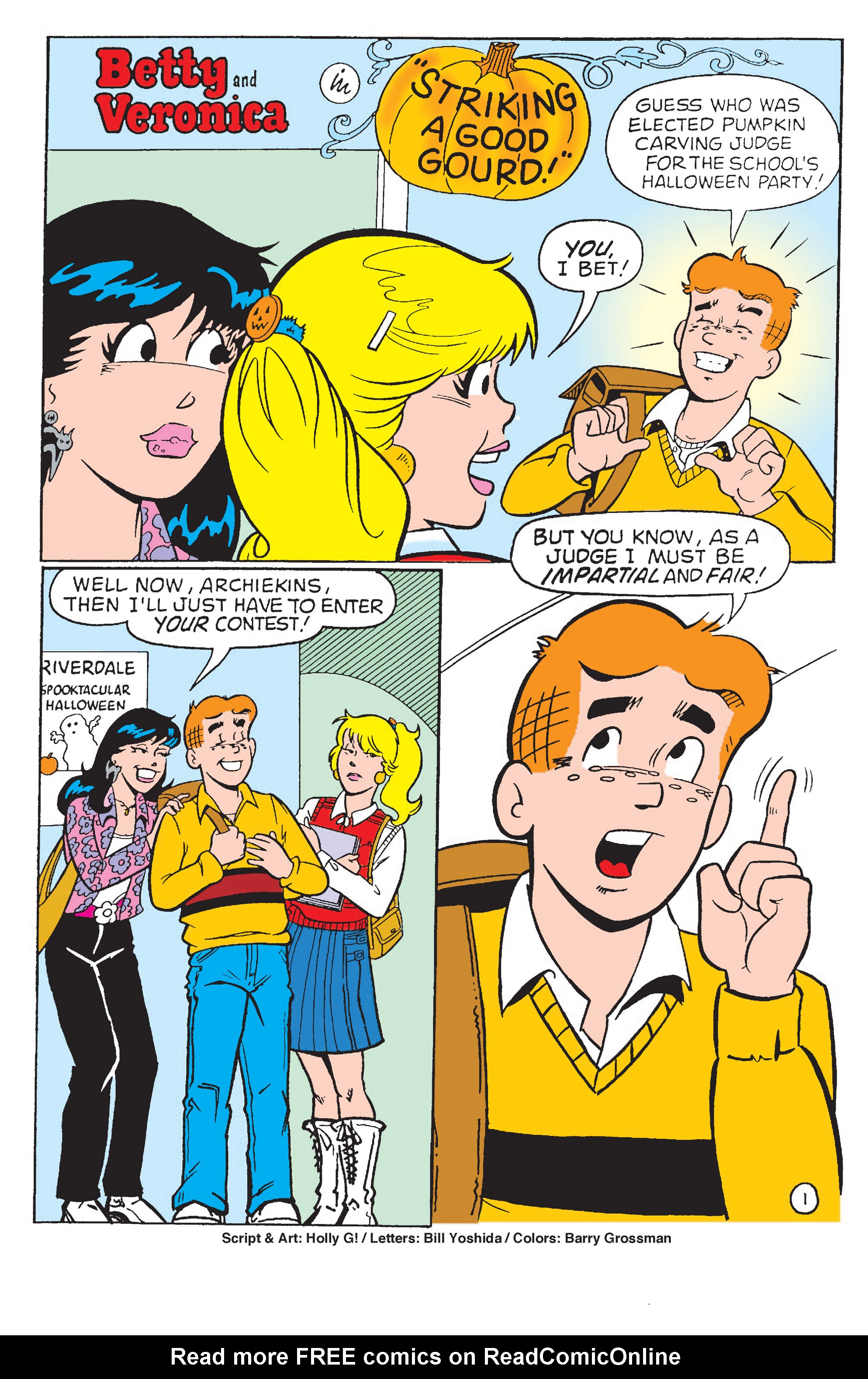 Read online Pep Digital comic -  Issue #167 - 9